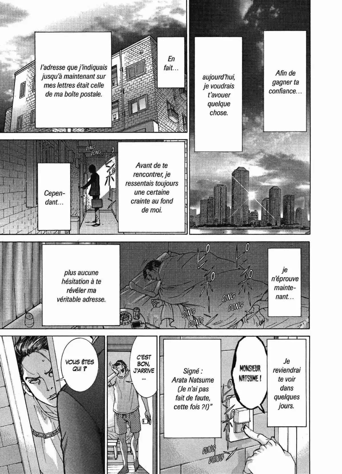 Pour le pire Volume 1 page 83