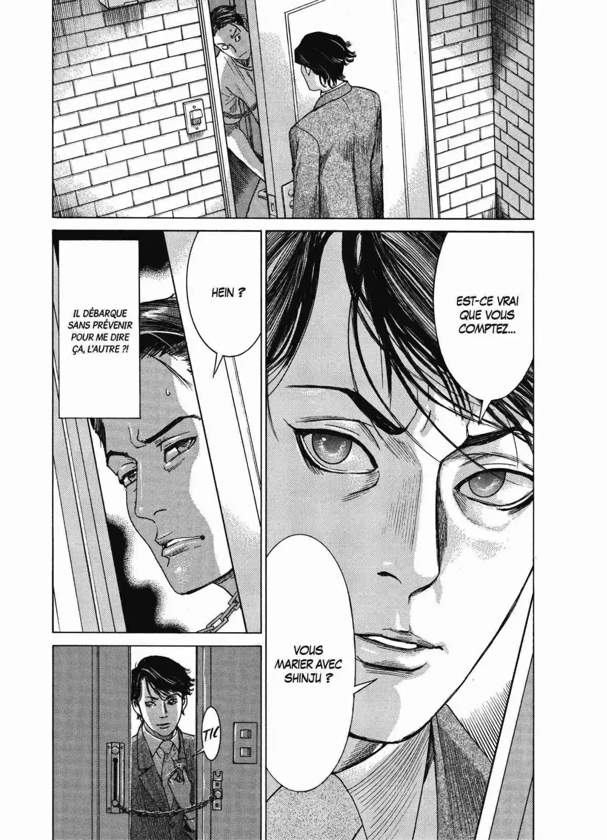 Pour le pire Volume 1 page 86