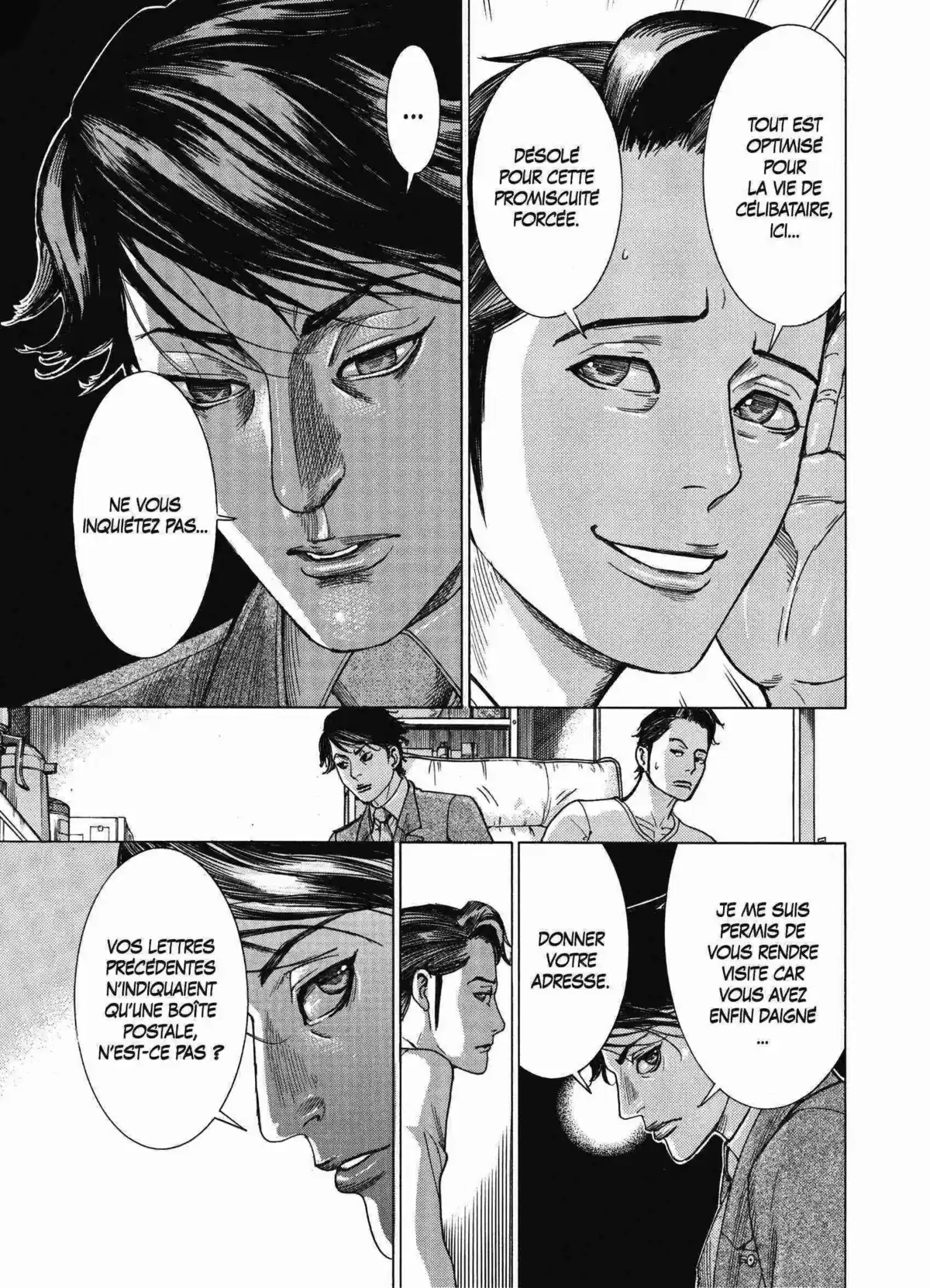 Pour le pire Volume 1 page 89