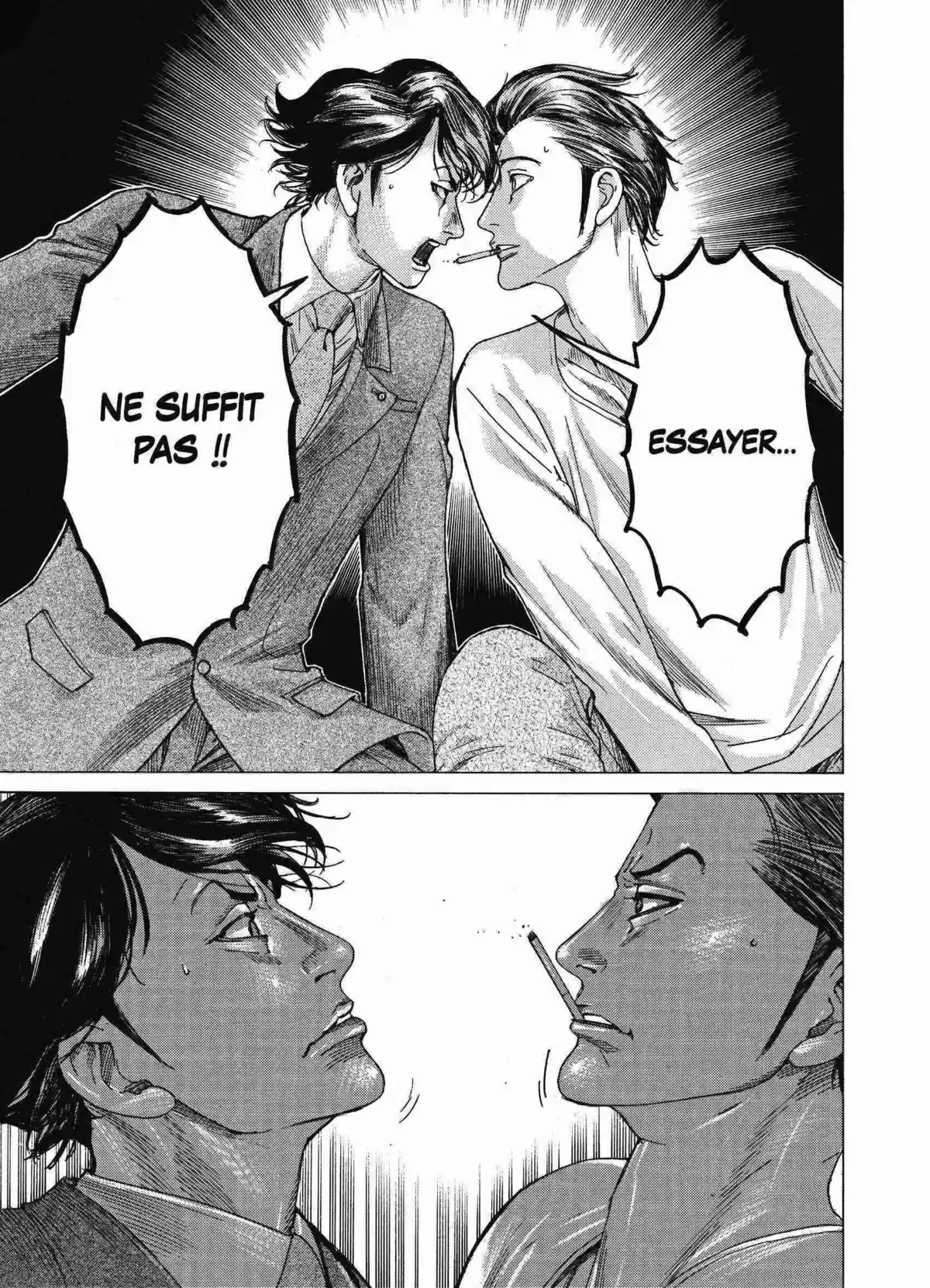 Pour le pire Volume 1 page 97