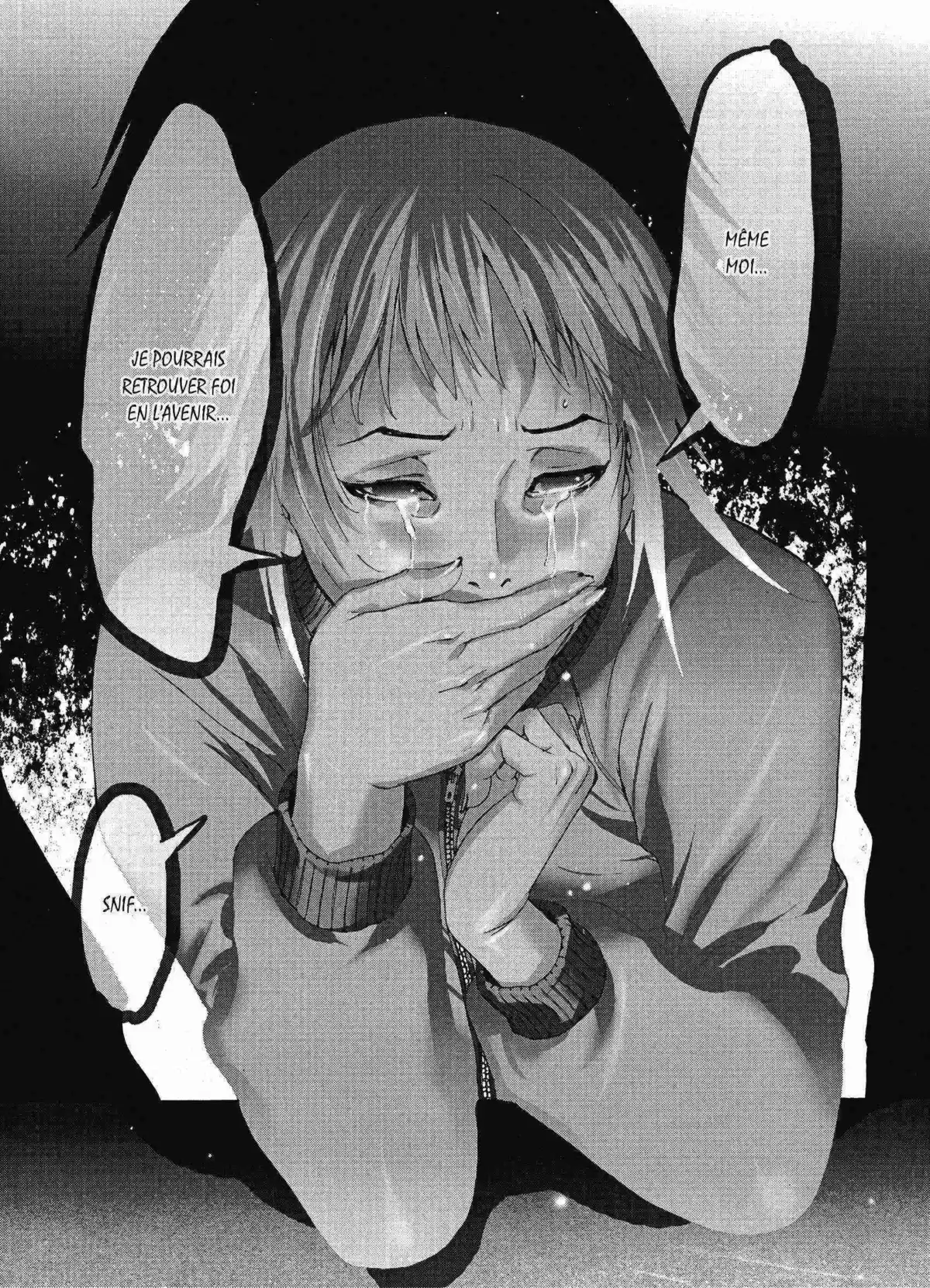 Pour le pire Volume 1 page 99
