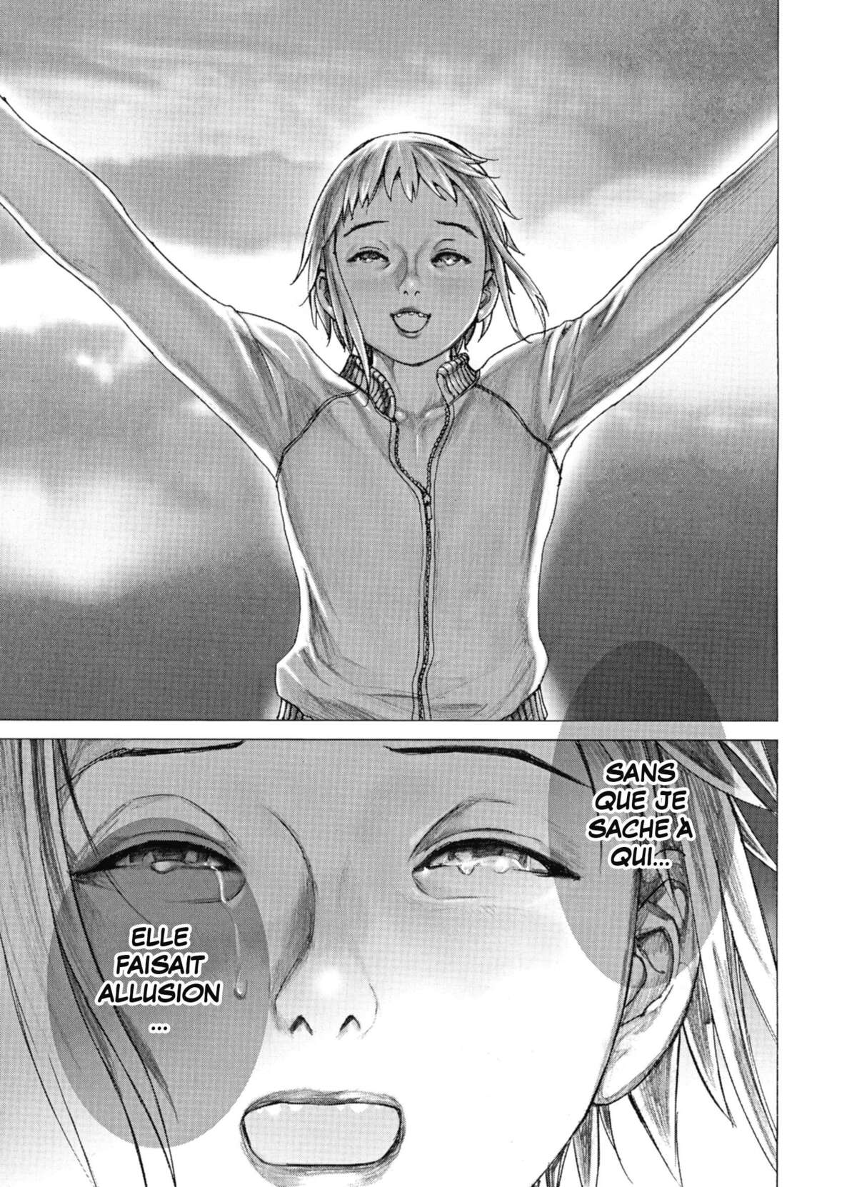 Pour le pire Volume 7 page 109