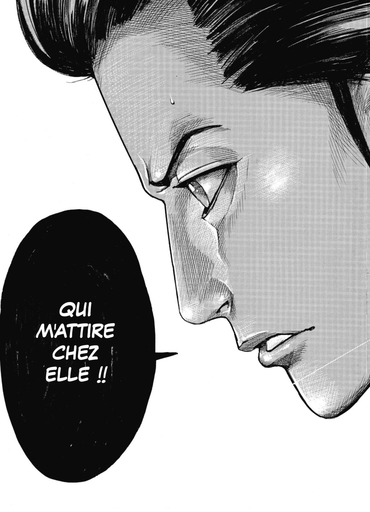 Pour le pire Volume 7 page 121