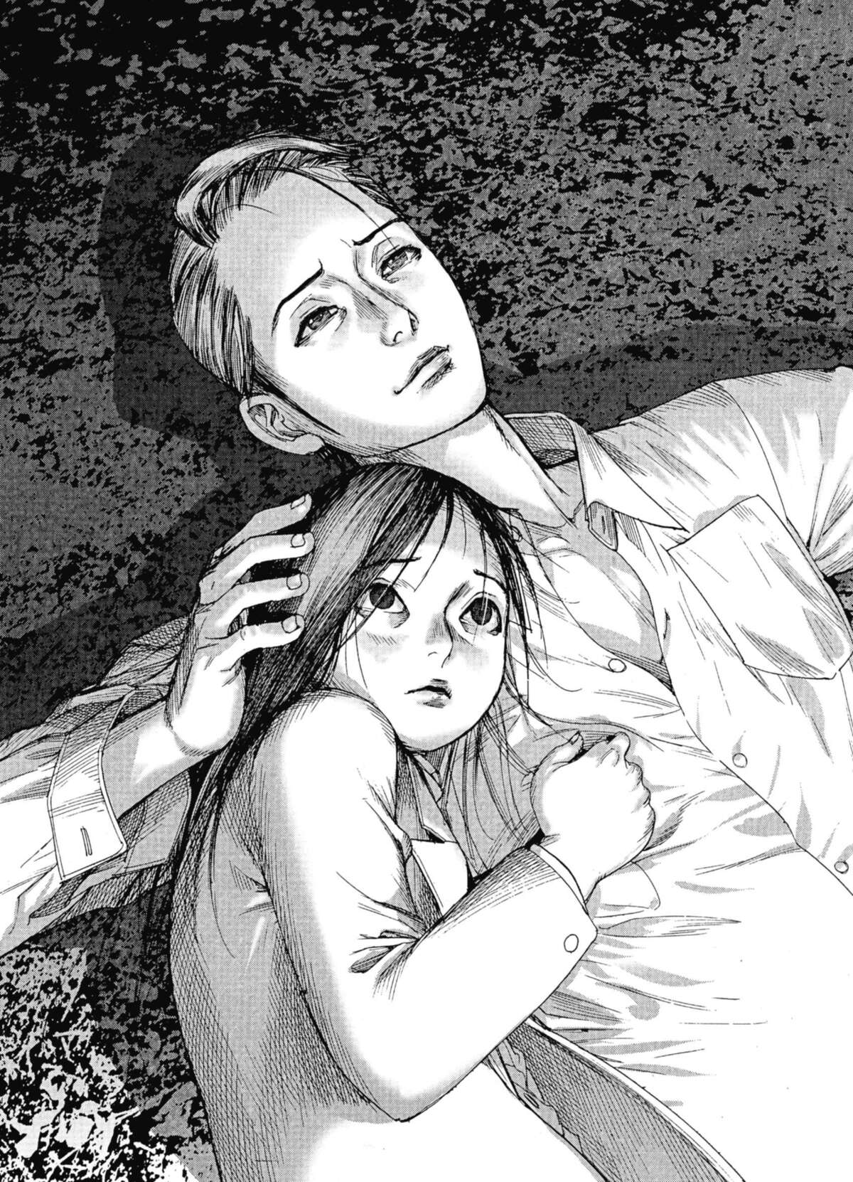 Pour le pire Volume 7 page 24