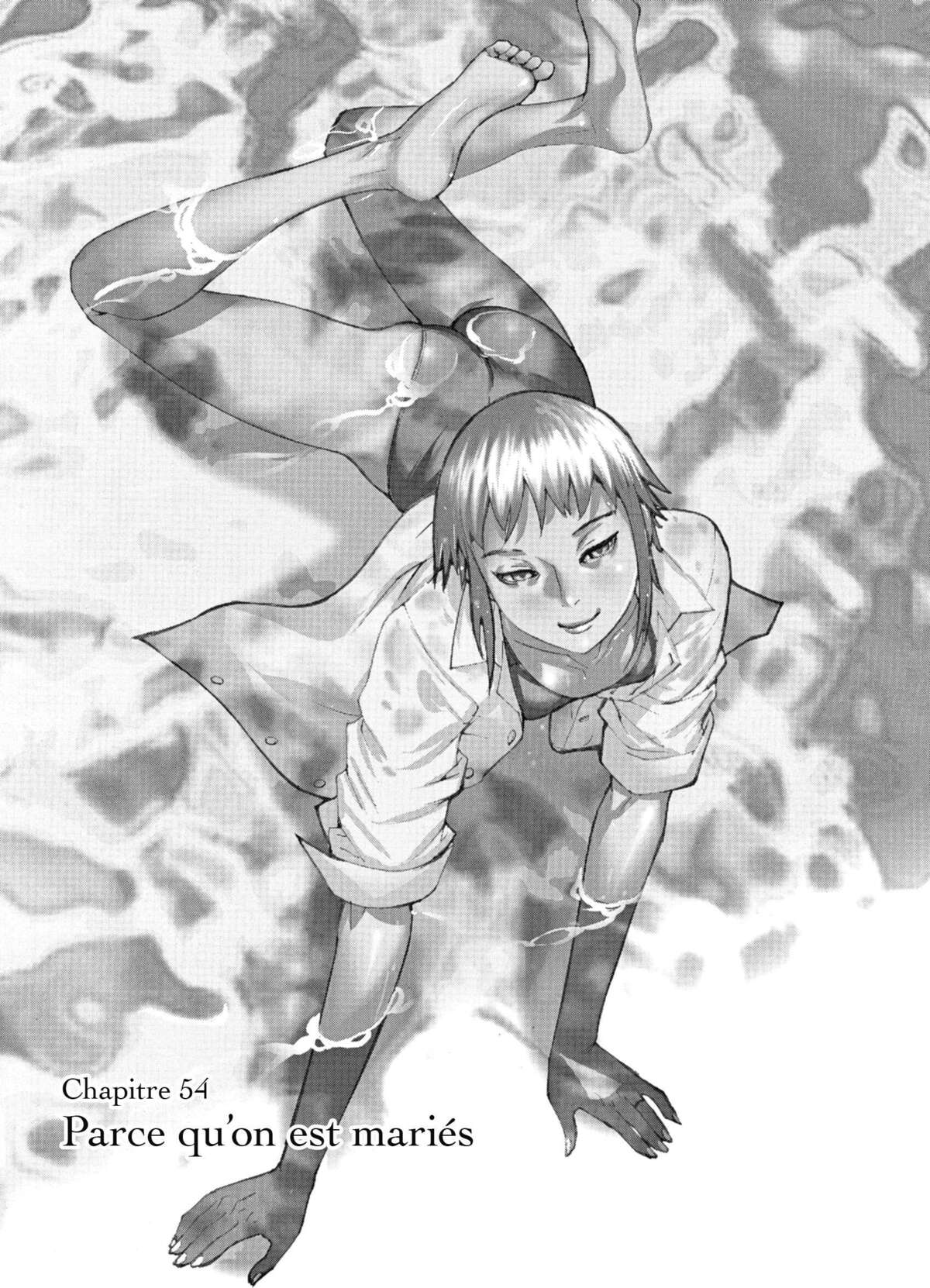 Pour le pire Volume 7 page 77