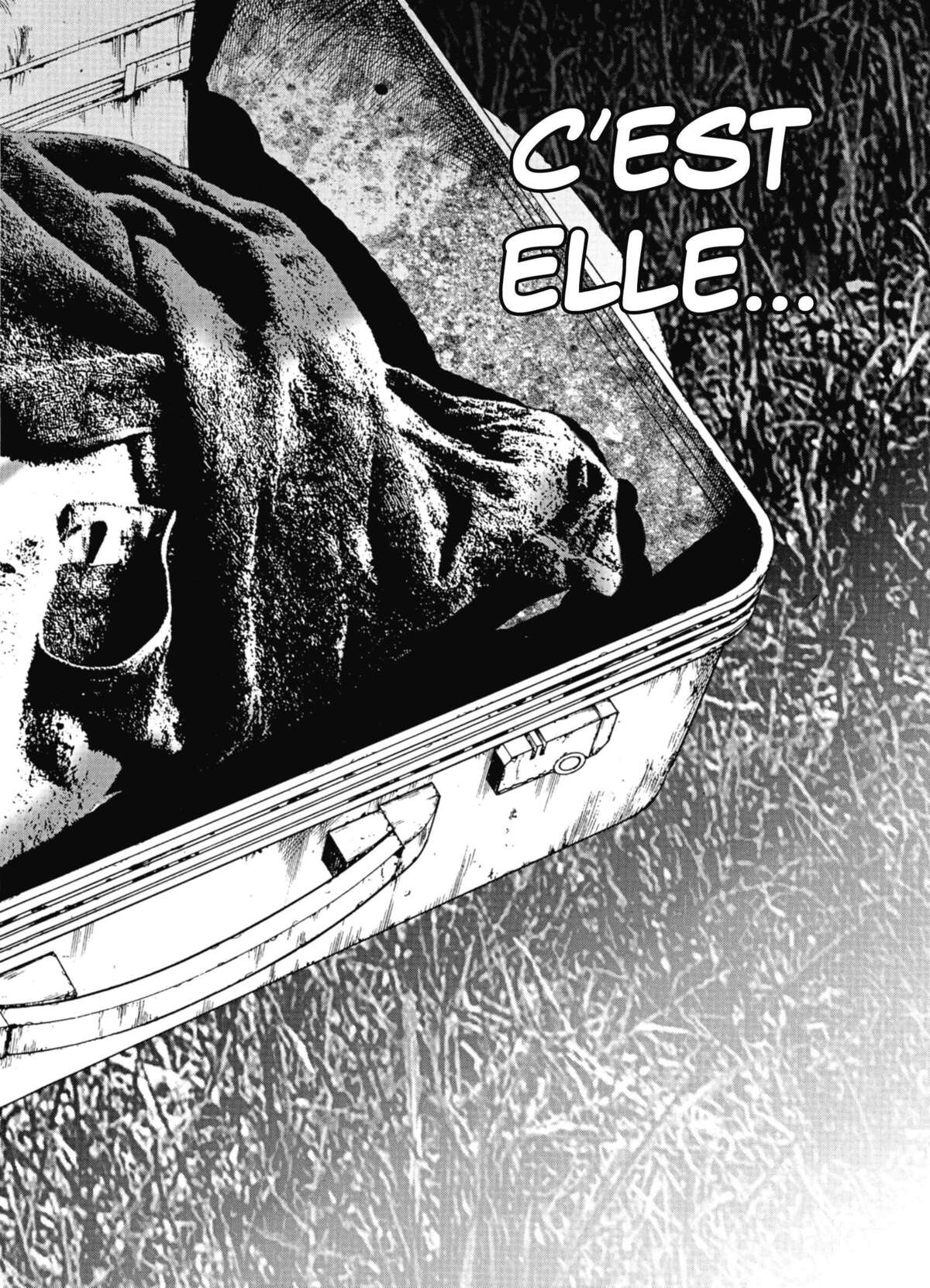 Pour le pire Volume 7 page 82