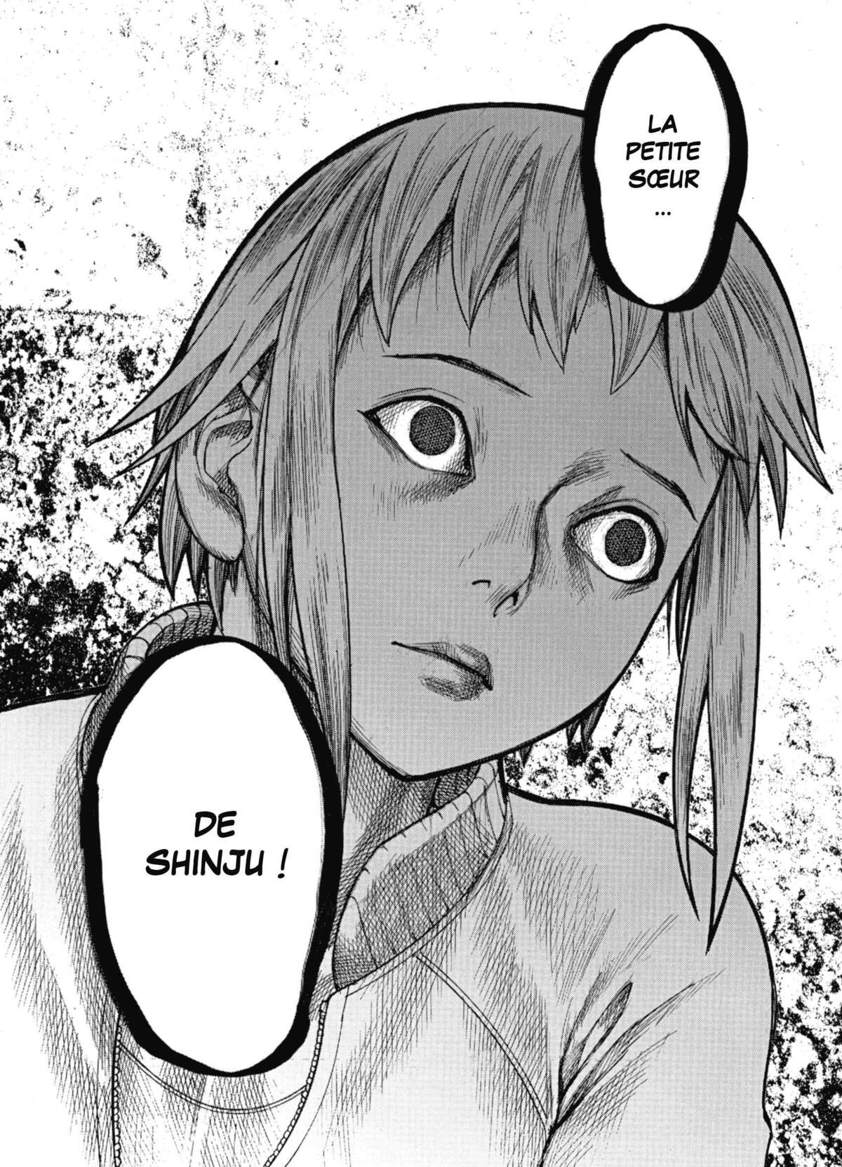 Pour le pire Volume 7 page 87