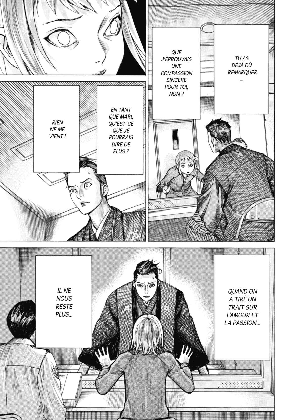 Pour le pire Volume 7 page 95