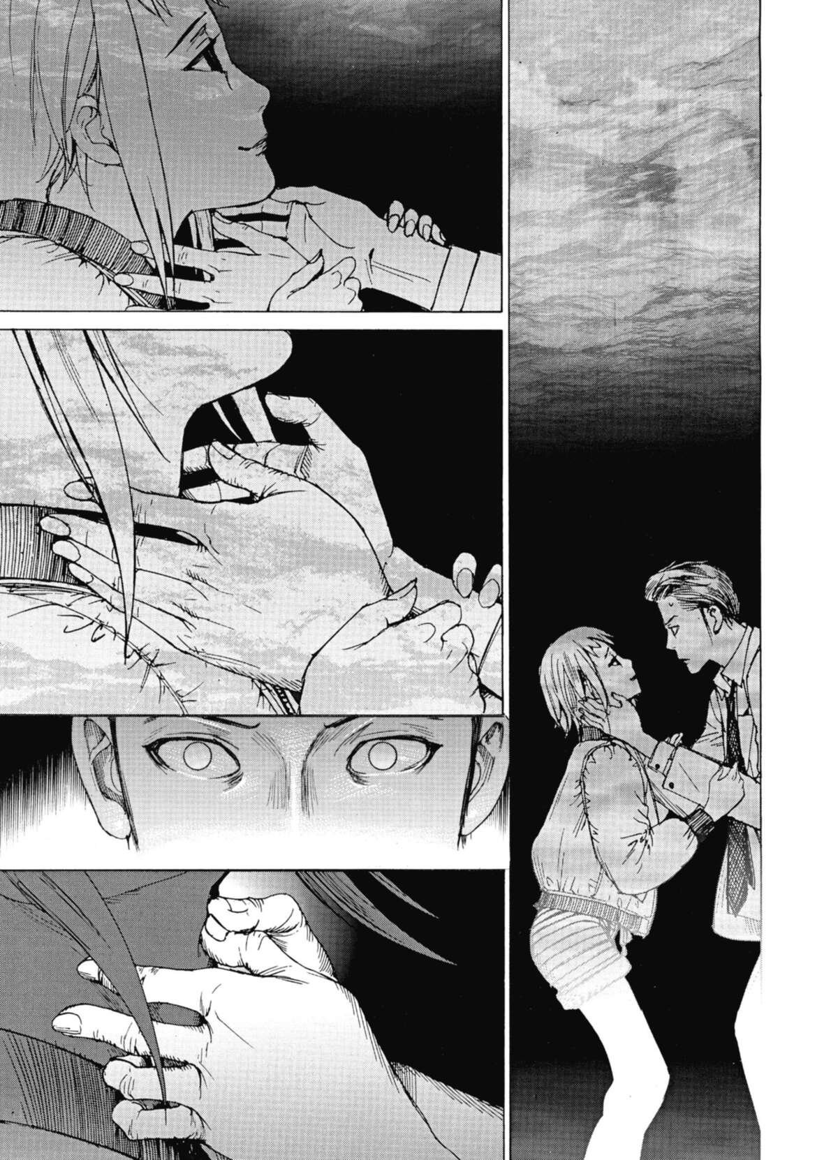Pour le pire Volume 7 page 97