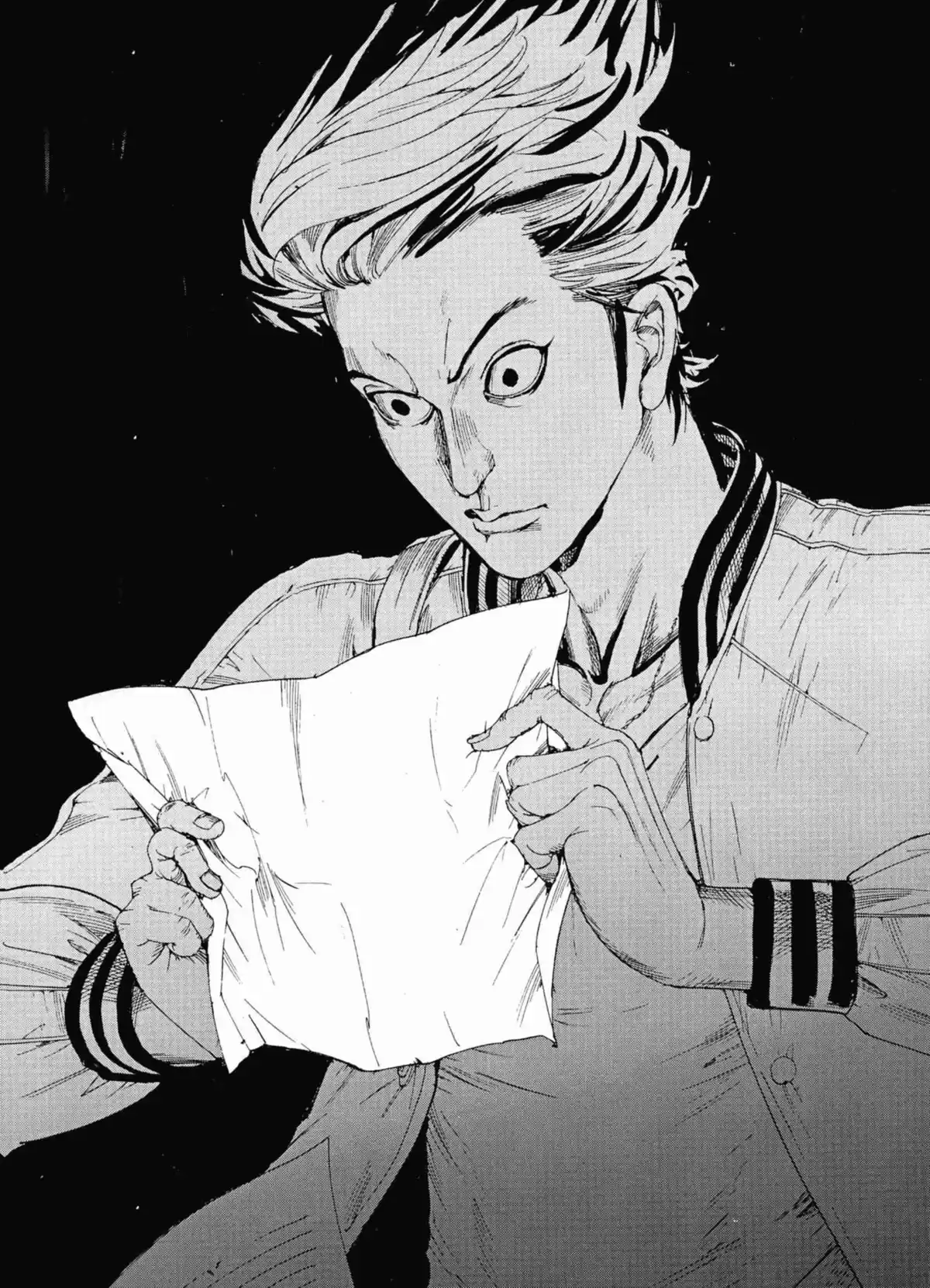 Pour le pire Volume 4 page 100