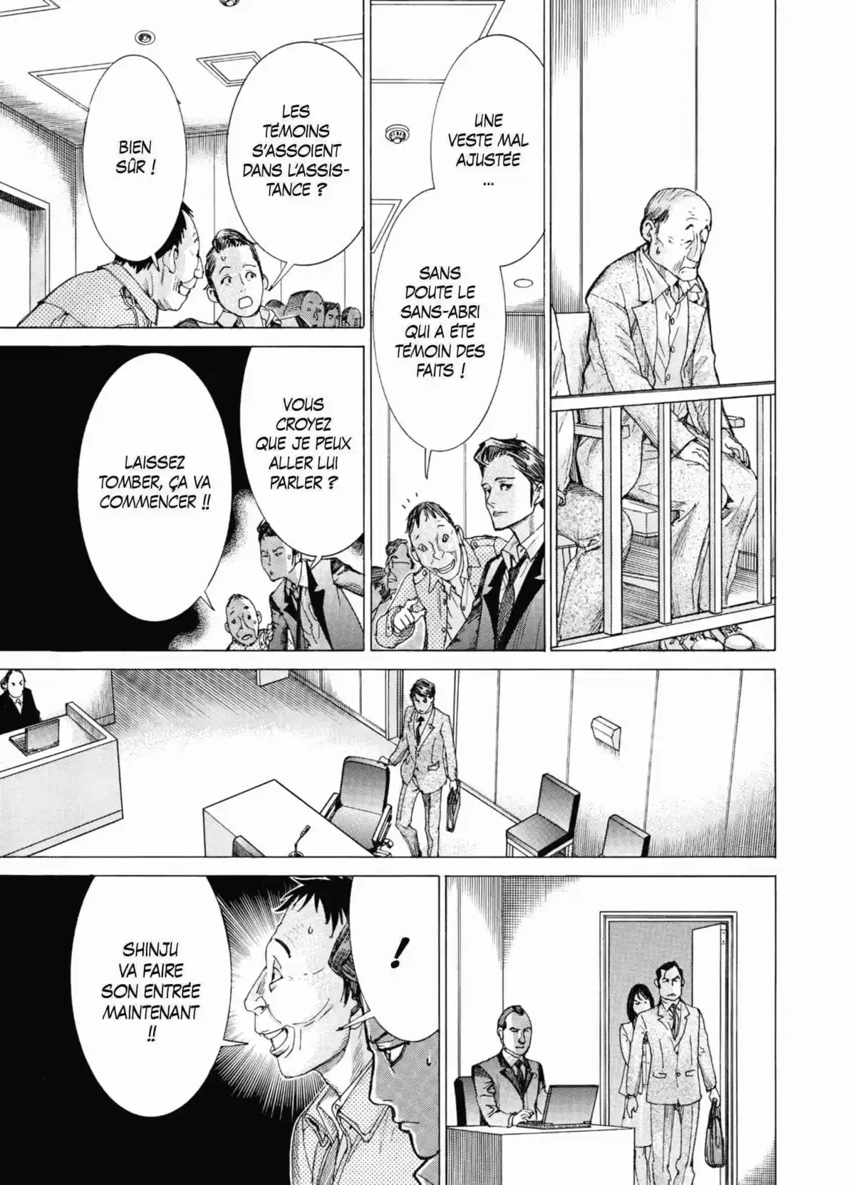 Pour le pire Volume 4 page 115