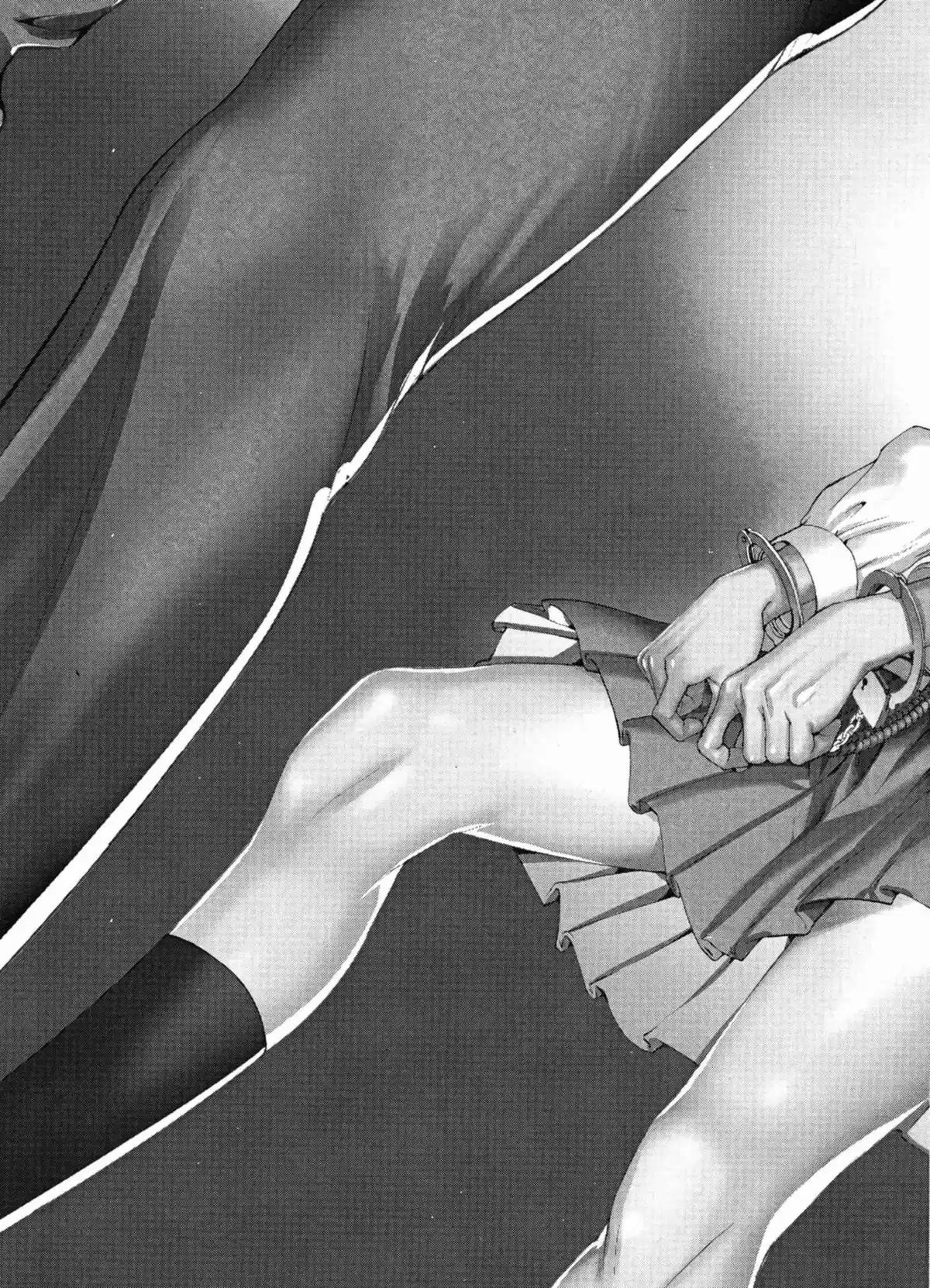 Pour le pire Volume 4 page 119