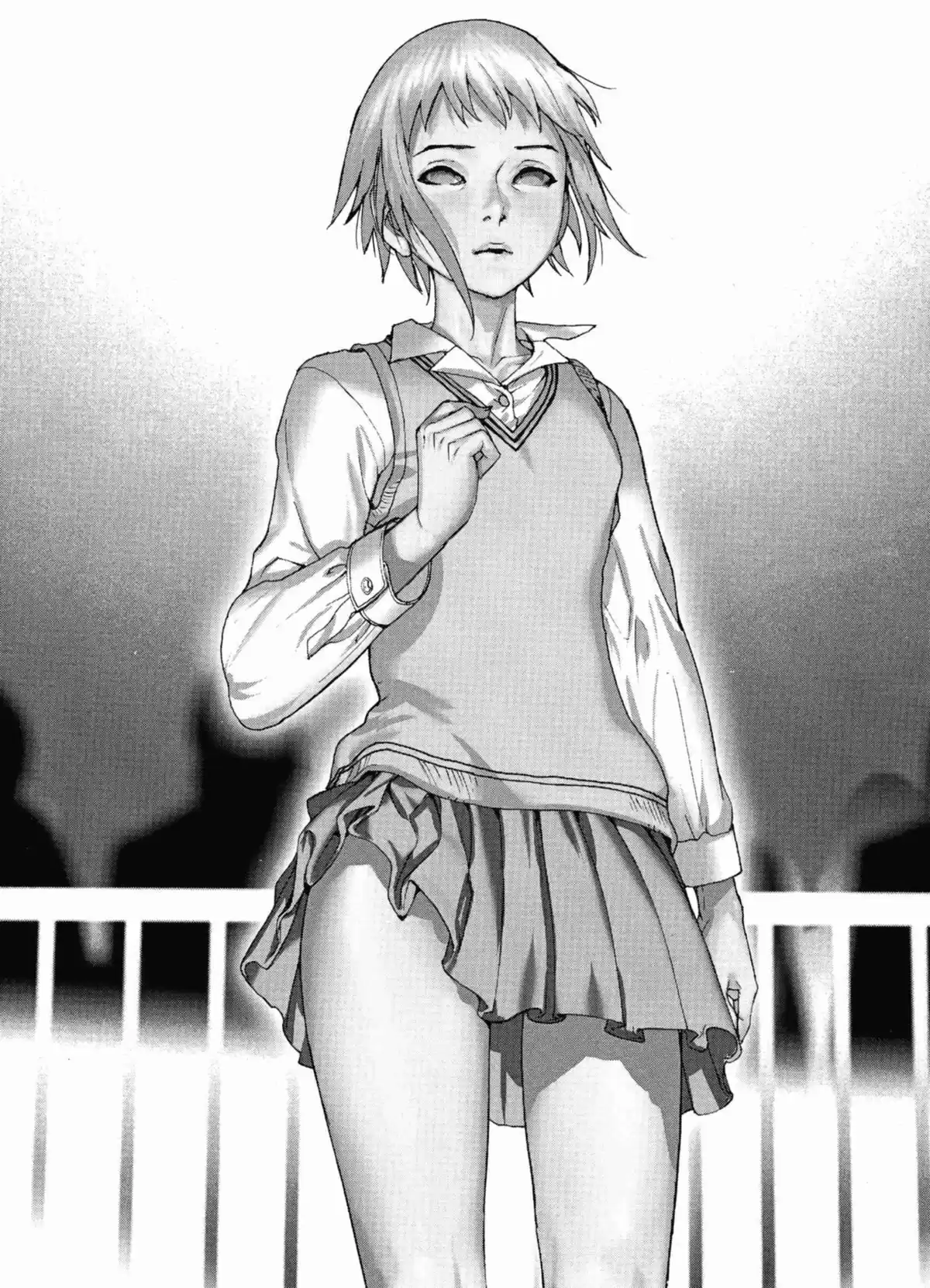 Pour le pire Volume 4 page 144