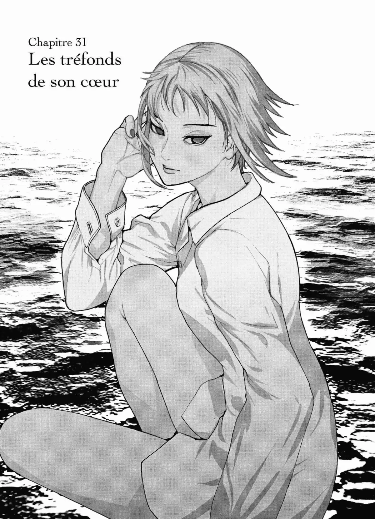 Pour le pire Volume 4 page 175
