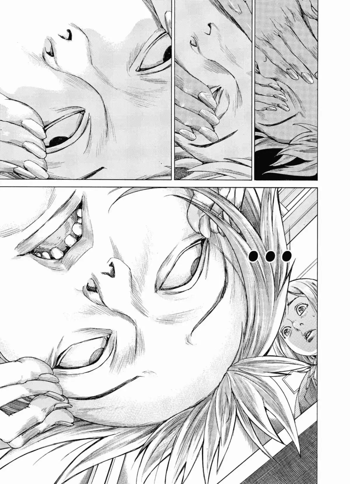 Pour le pire Volume 4 page 47