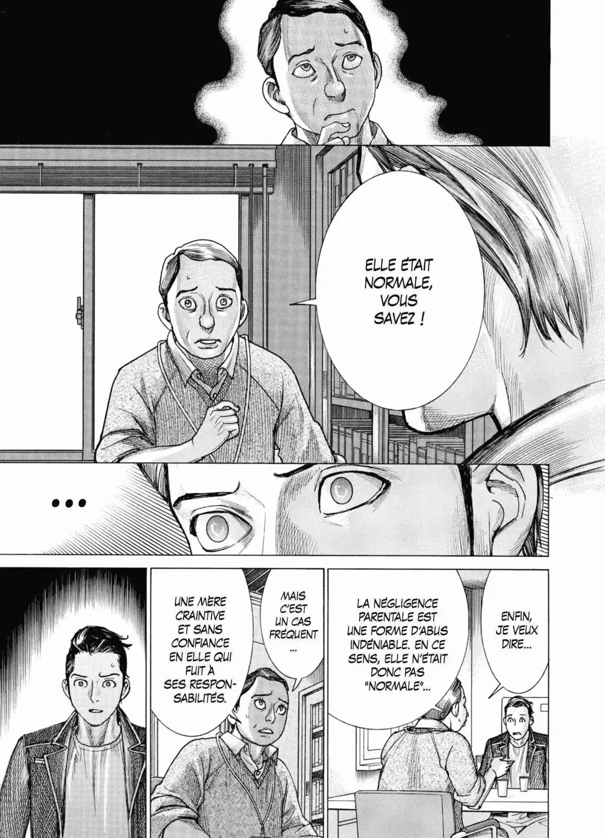 Pour le pire Volume 4 page 59