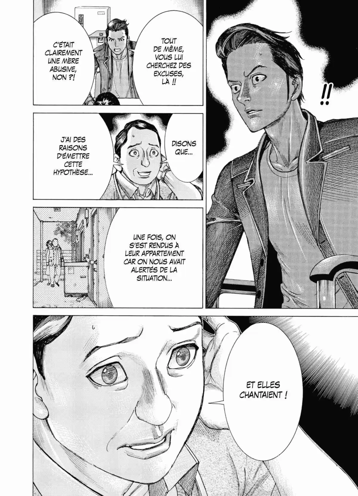 Pour le pire Volume 4 page 62