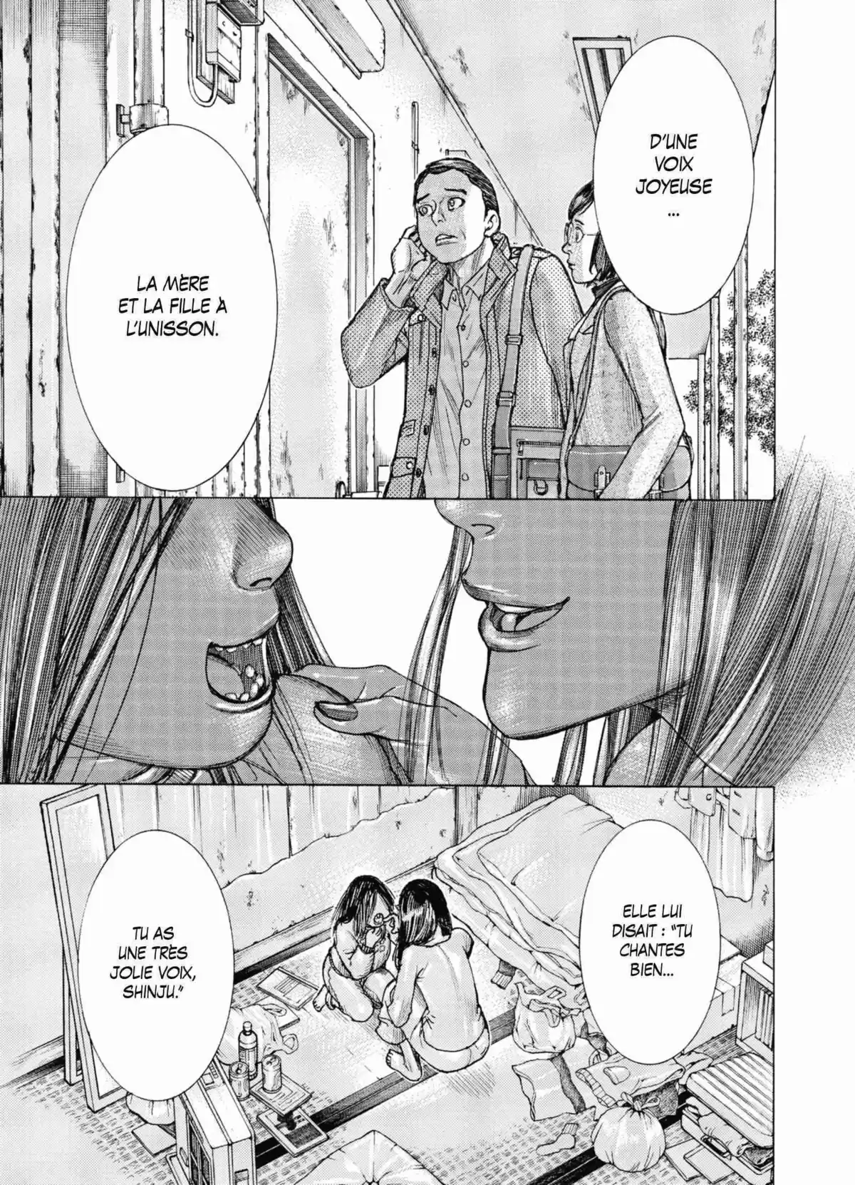 Pour le pire Volume 4 page 63