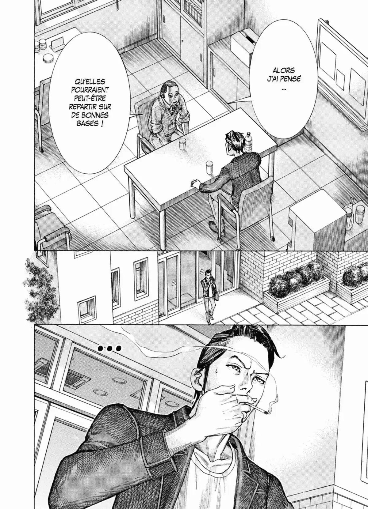 Pour le pire Volume 4 page 64
