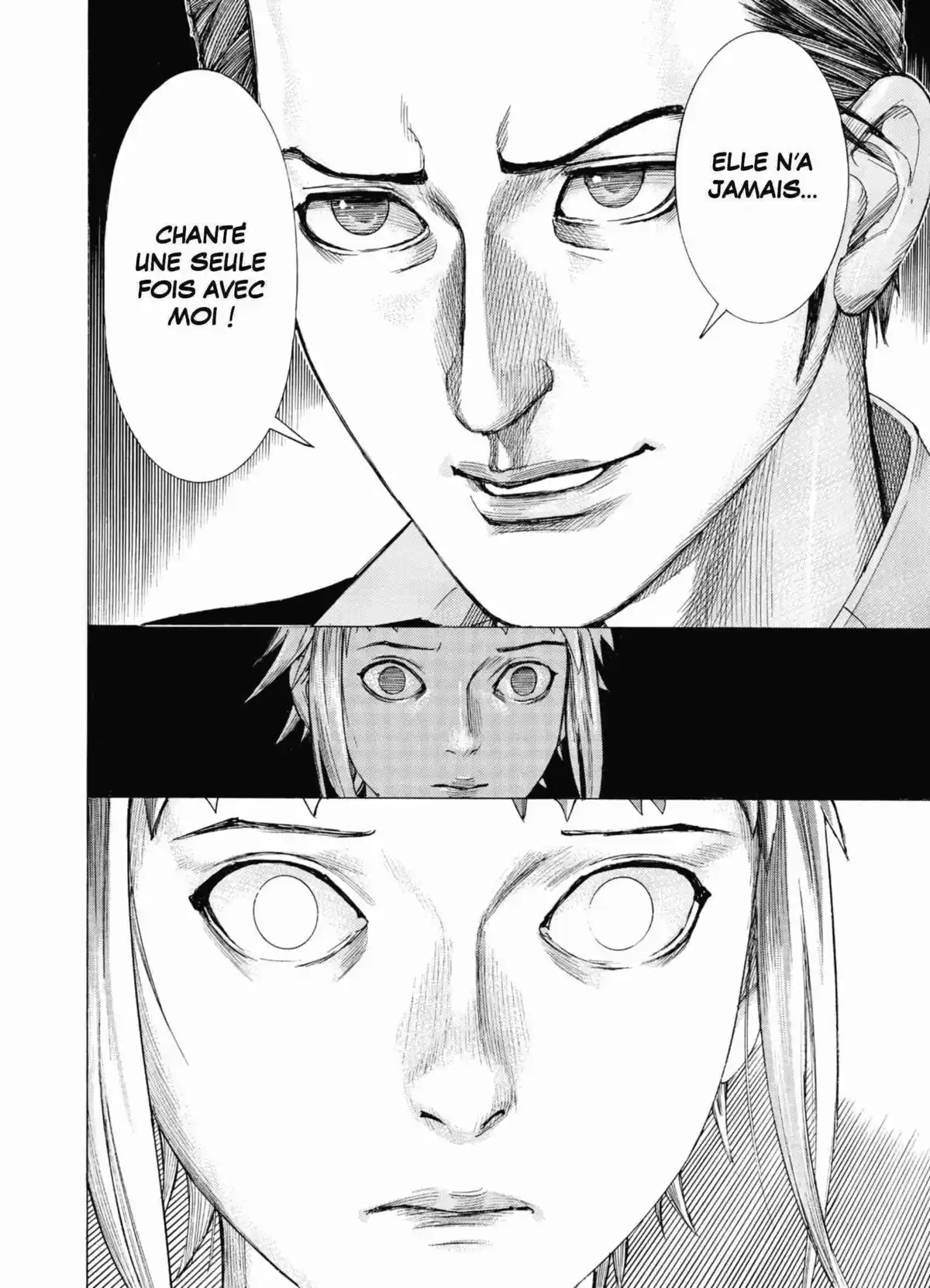 Pour le pire Volume 4 page 74