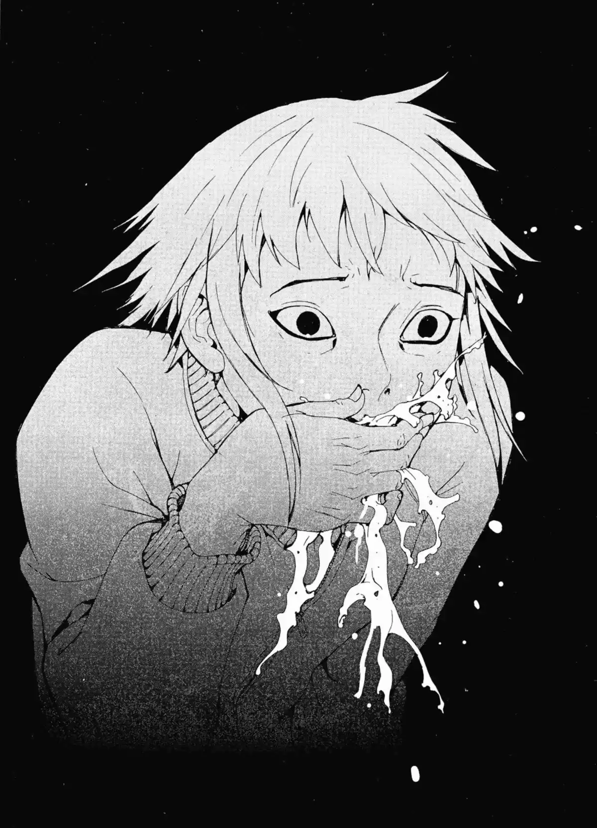 Pour le pire Volume 4 page 76