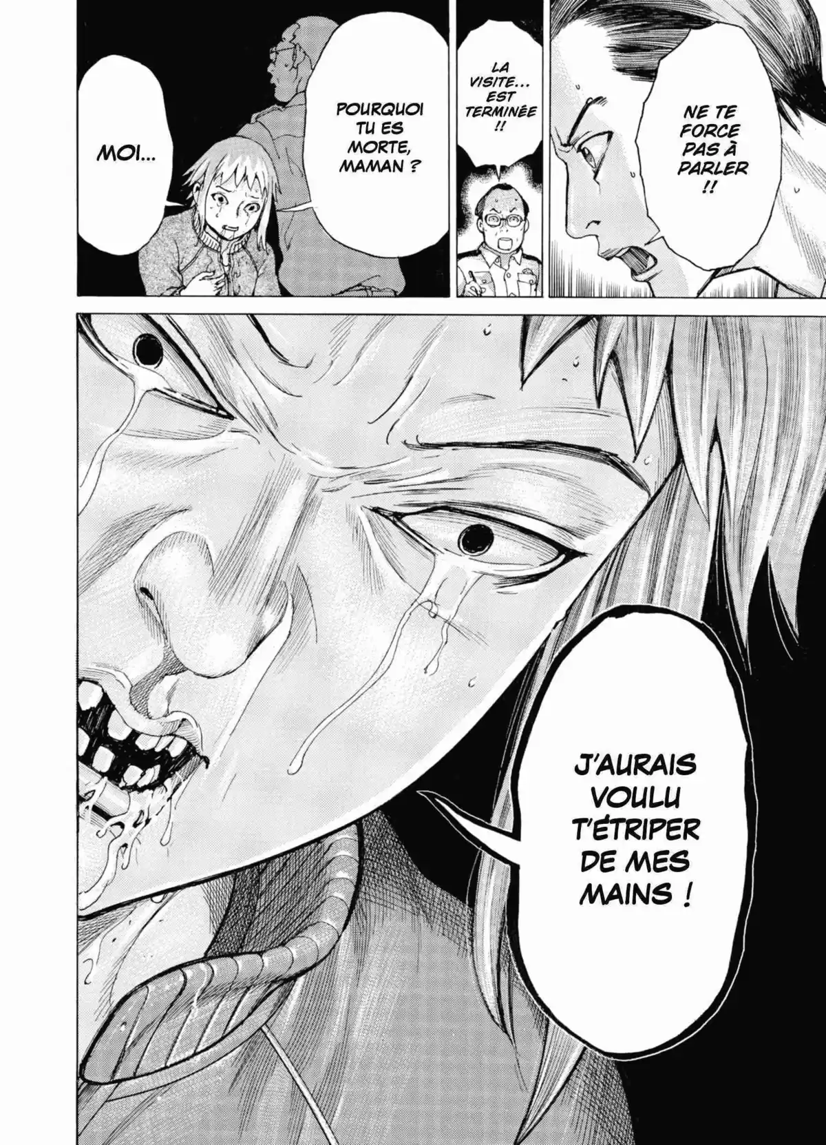 Pour le pire Volume 4 page 78