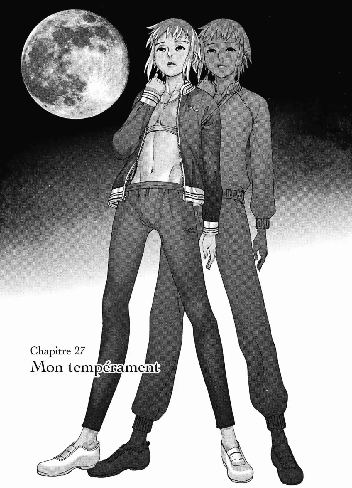 Pour le pire Volume 4 page 79