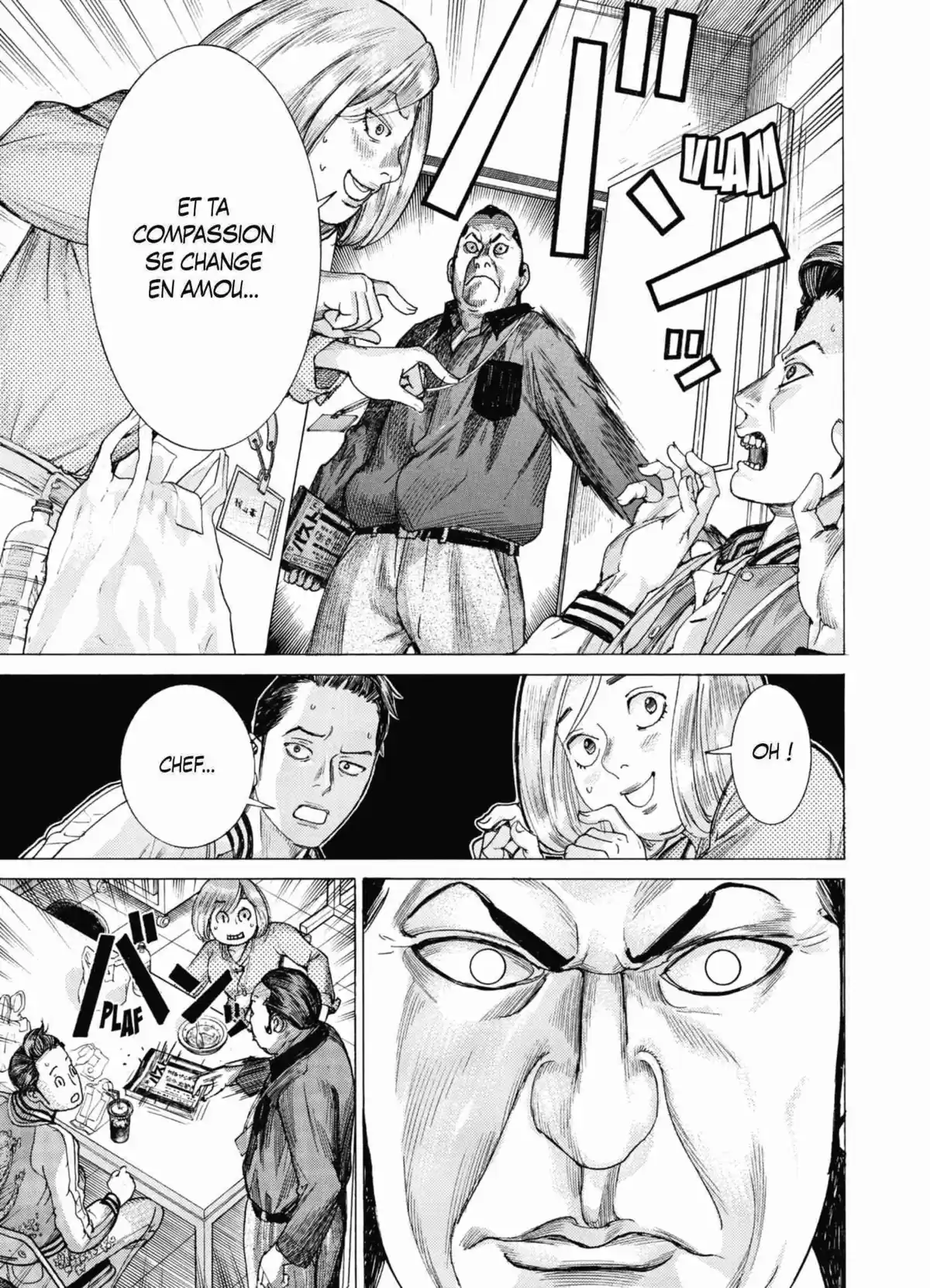 Pour le pire Volume 4 page 83