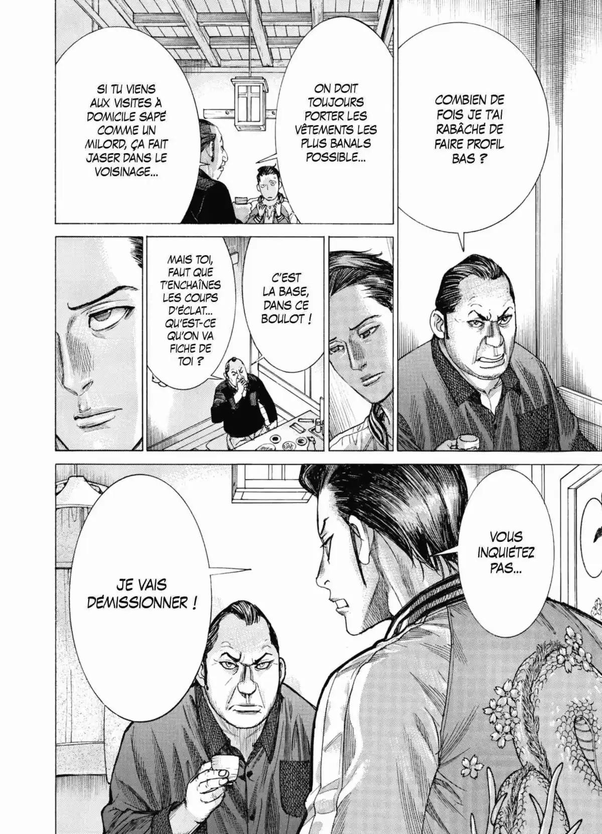 Pour le pire Volume 4 page 86