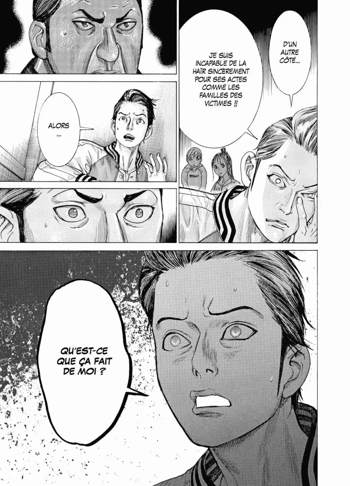 Pour le pire Volume 4 page 91