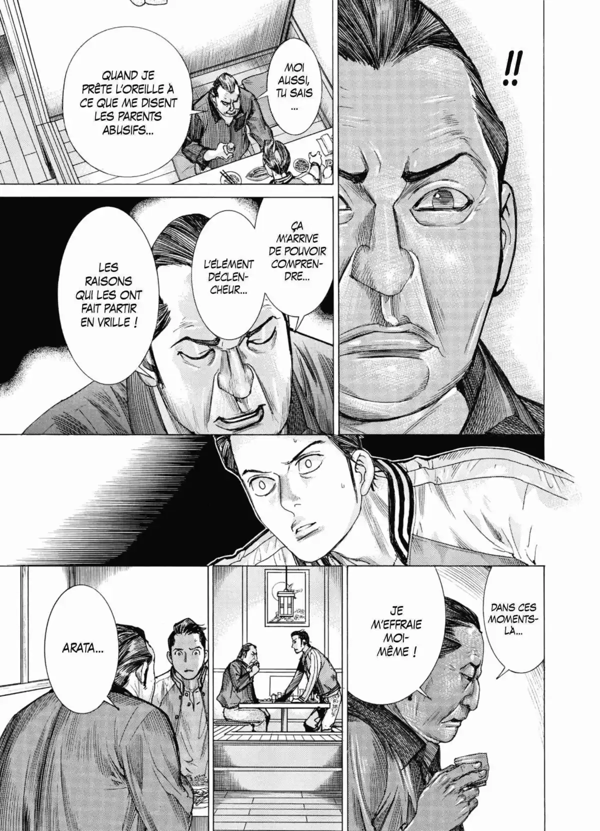 Pour le pire Volume 4 page 93
