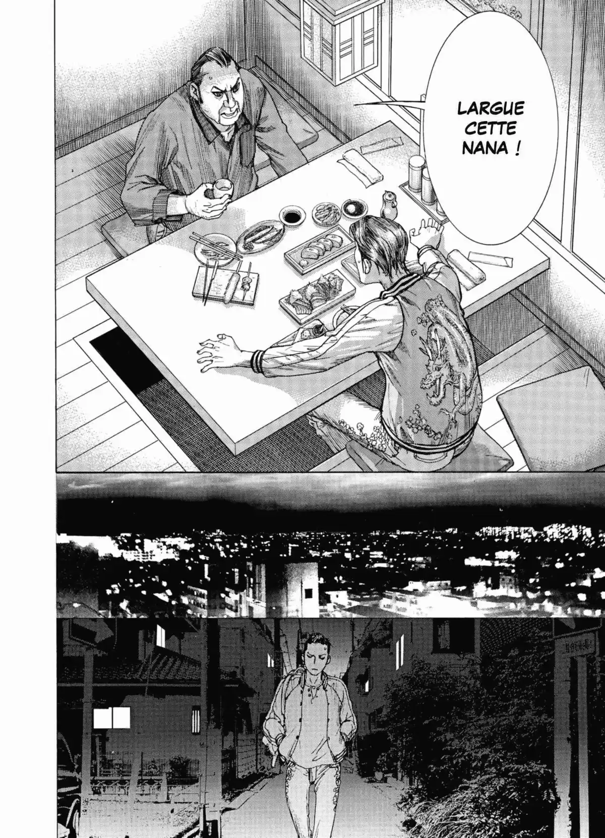 Pour le pire Volume 4 page 94