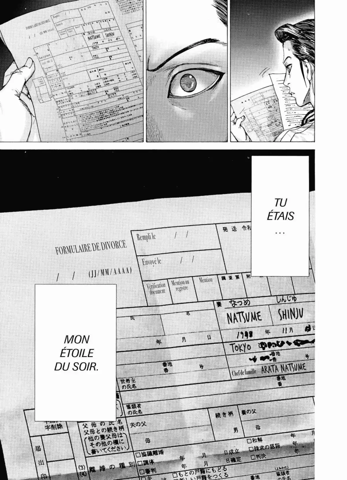 Pour le pire Volume 4 page 99