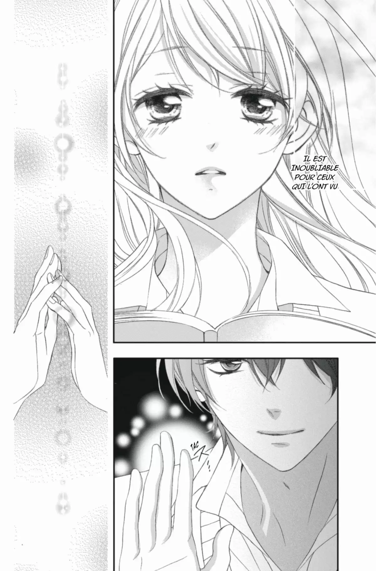 Ménage à trois Volume 1 page 67