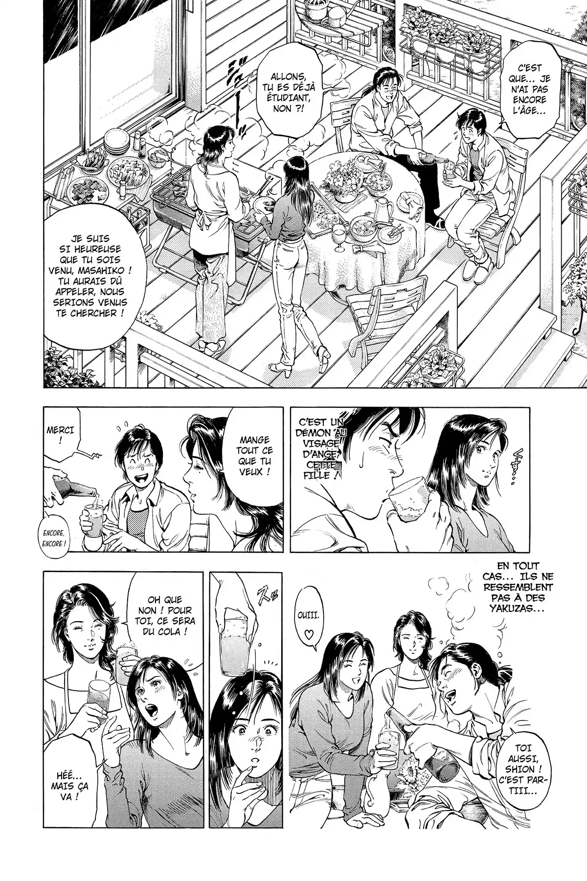 Family Compo – Edition Deluxe Volume 1 page 24