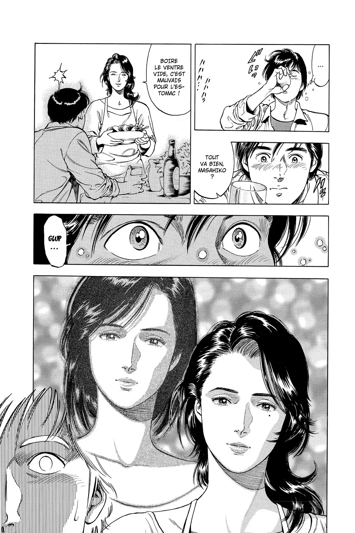 Family Compo – Edition Deluxe Volume 1 page 27