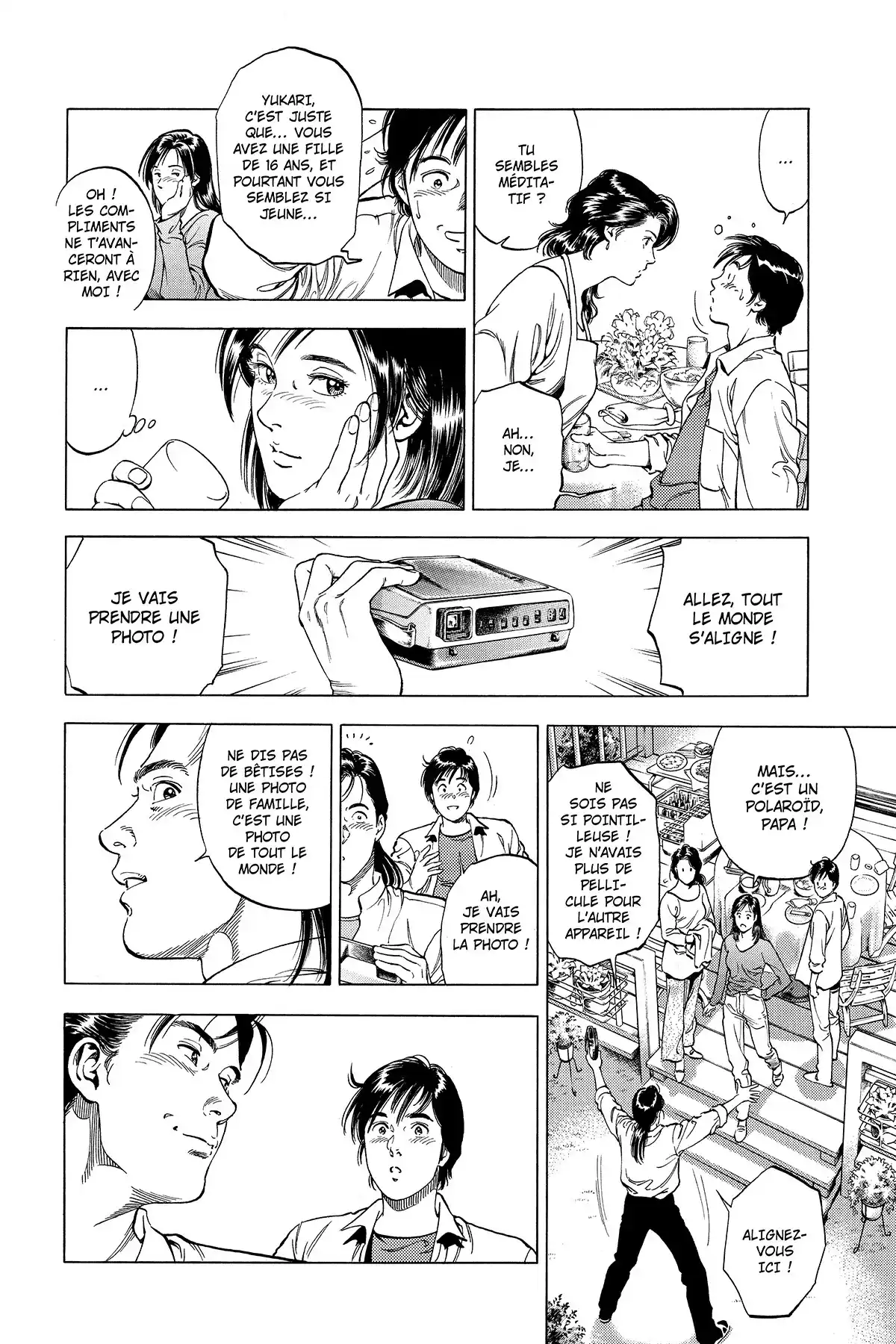 Family Compo – Edition Deluxe Volume 1 page 28