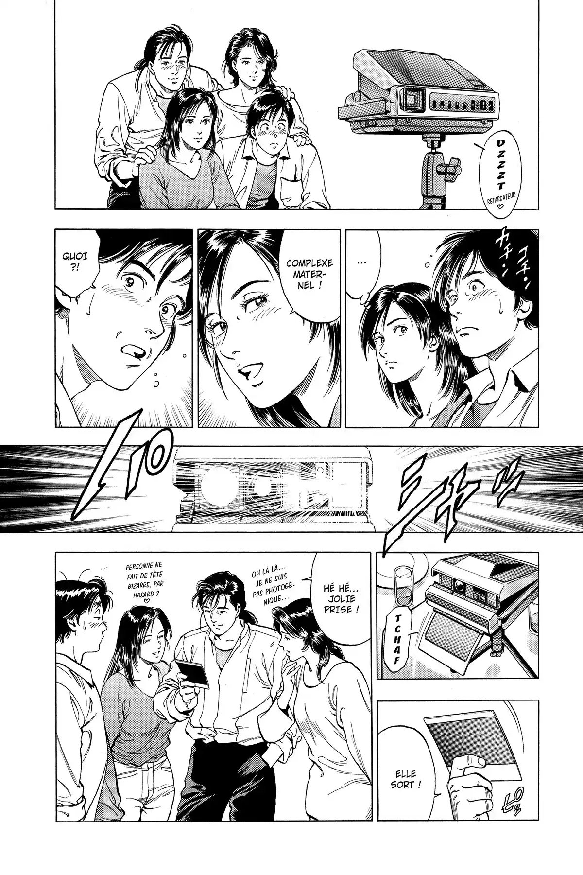 Family Compo – Edition Deluxe Volume 1 page 29