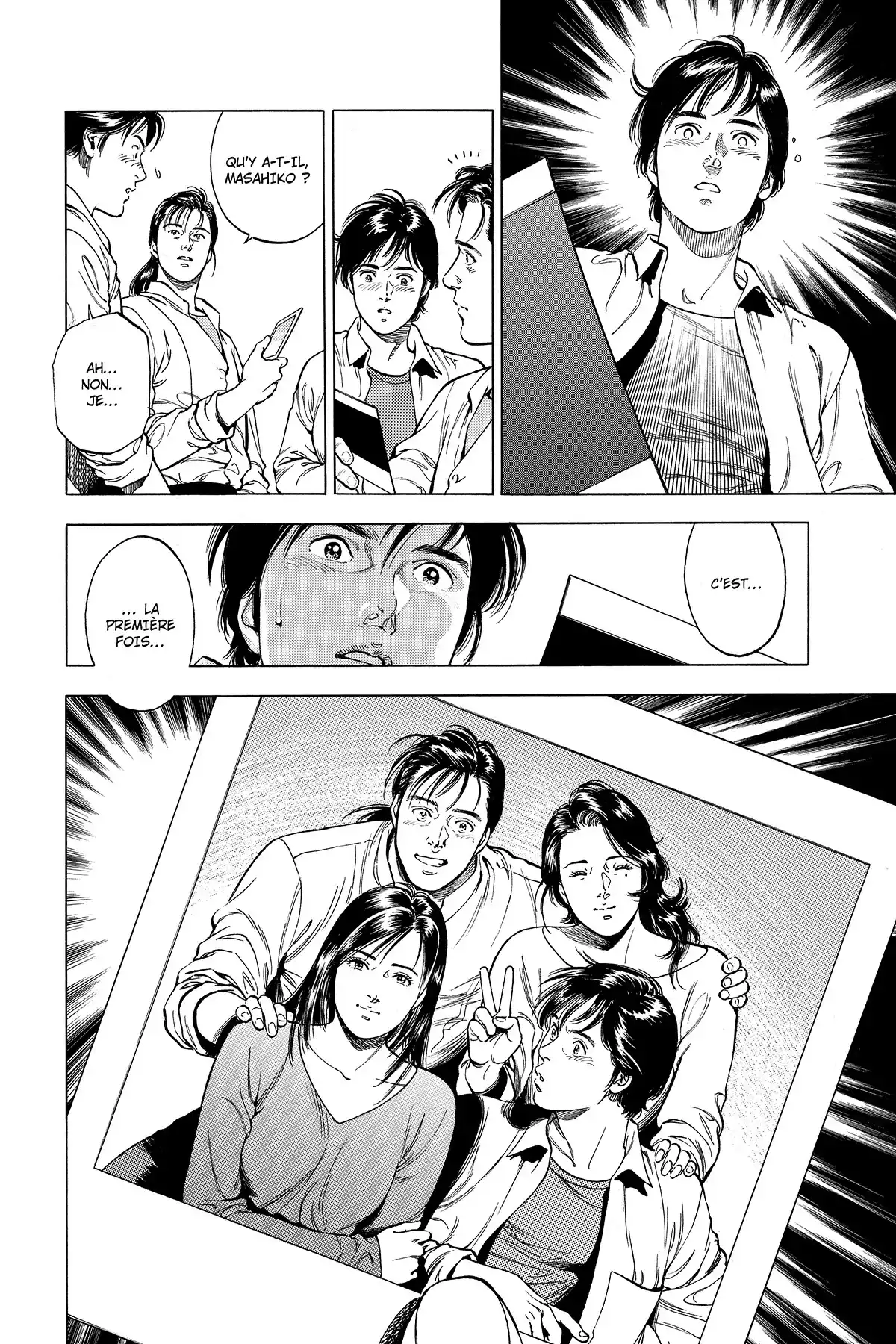 Family Compo – Edition Deluxe Volume 1 page 30