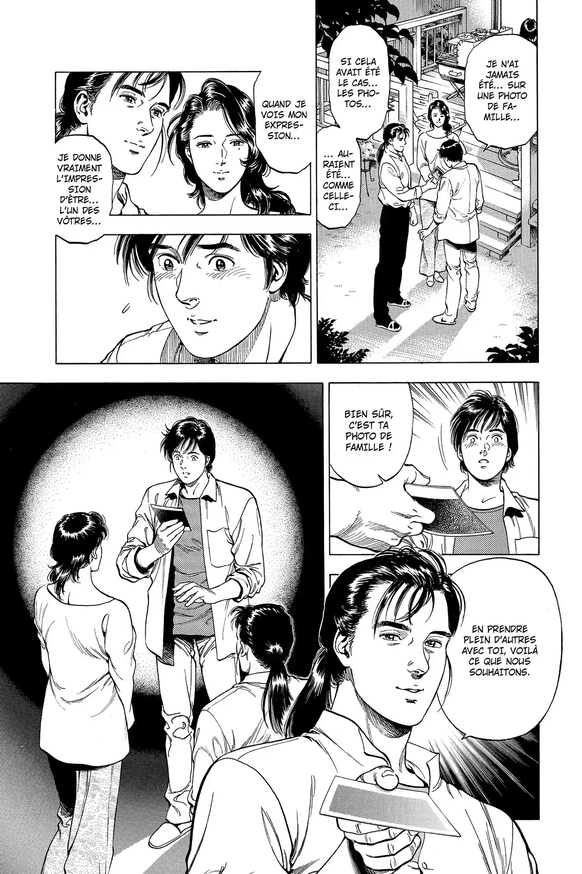 Family Compo – Edition Deluxe Volume 1 page 31