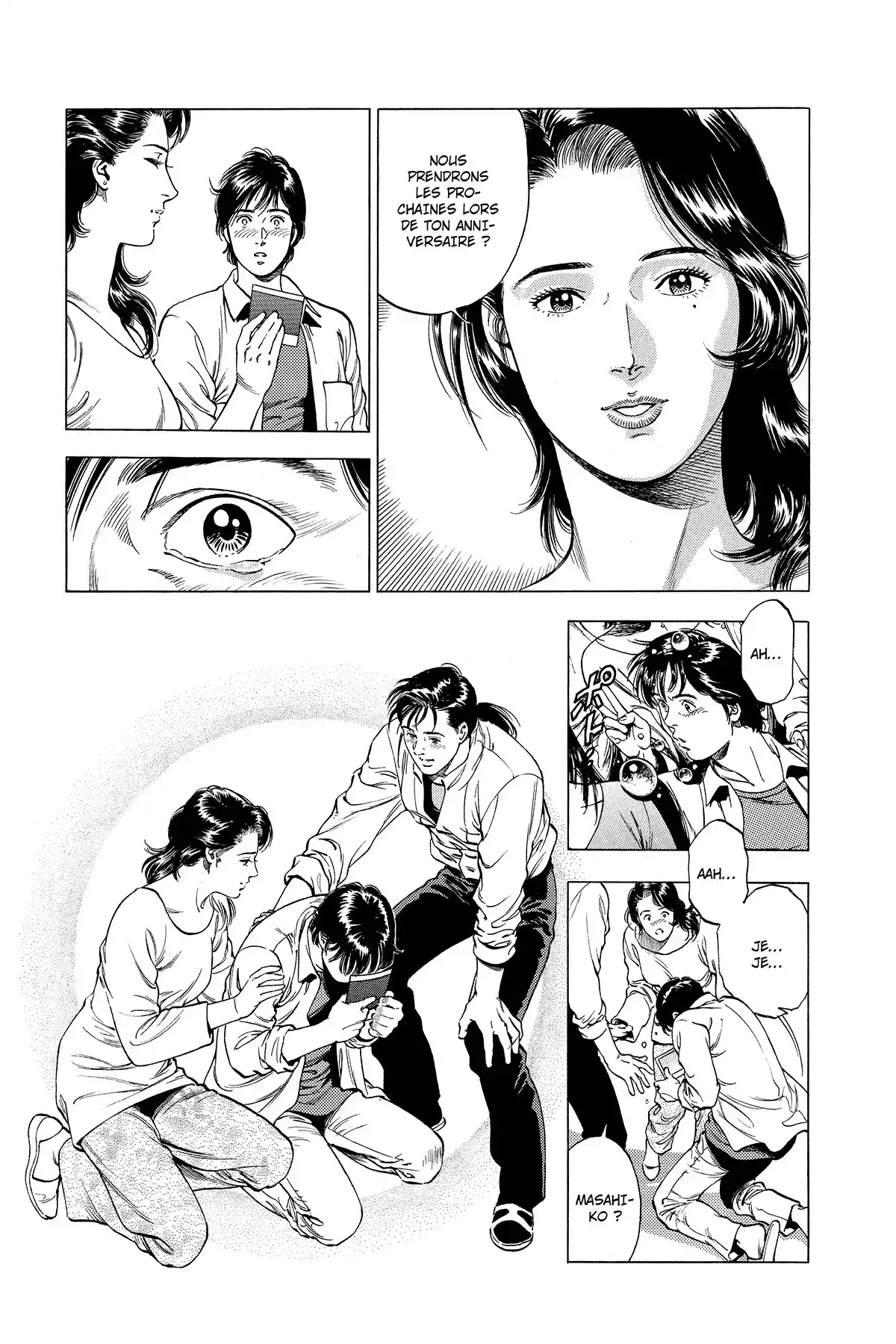 Family Compo – Edition Deluxe Volume 1 page 32