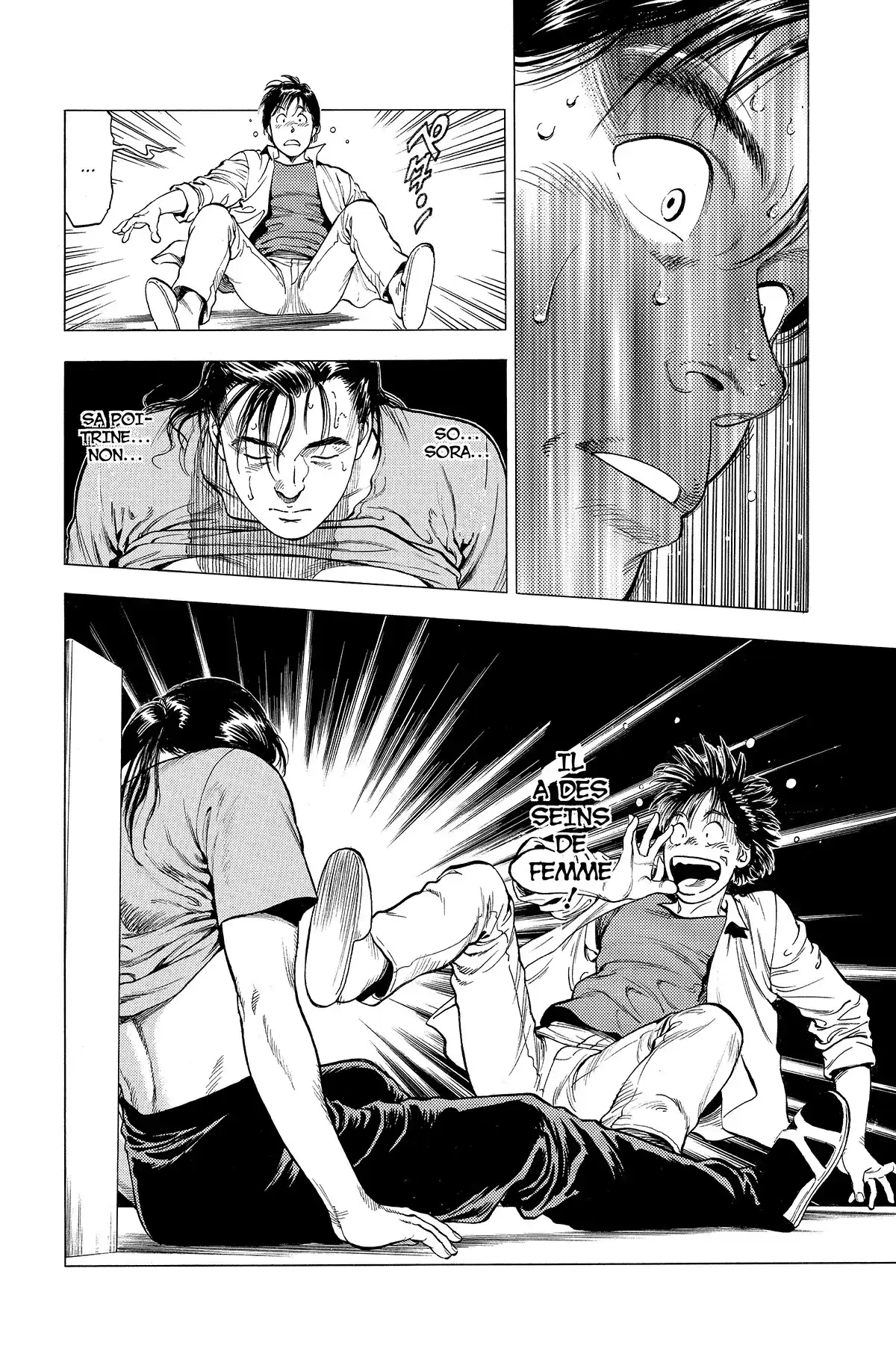 Family Compo – Edition Deluxe Volume 1 page 38