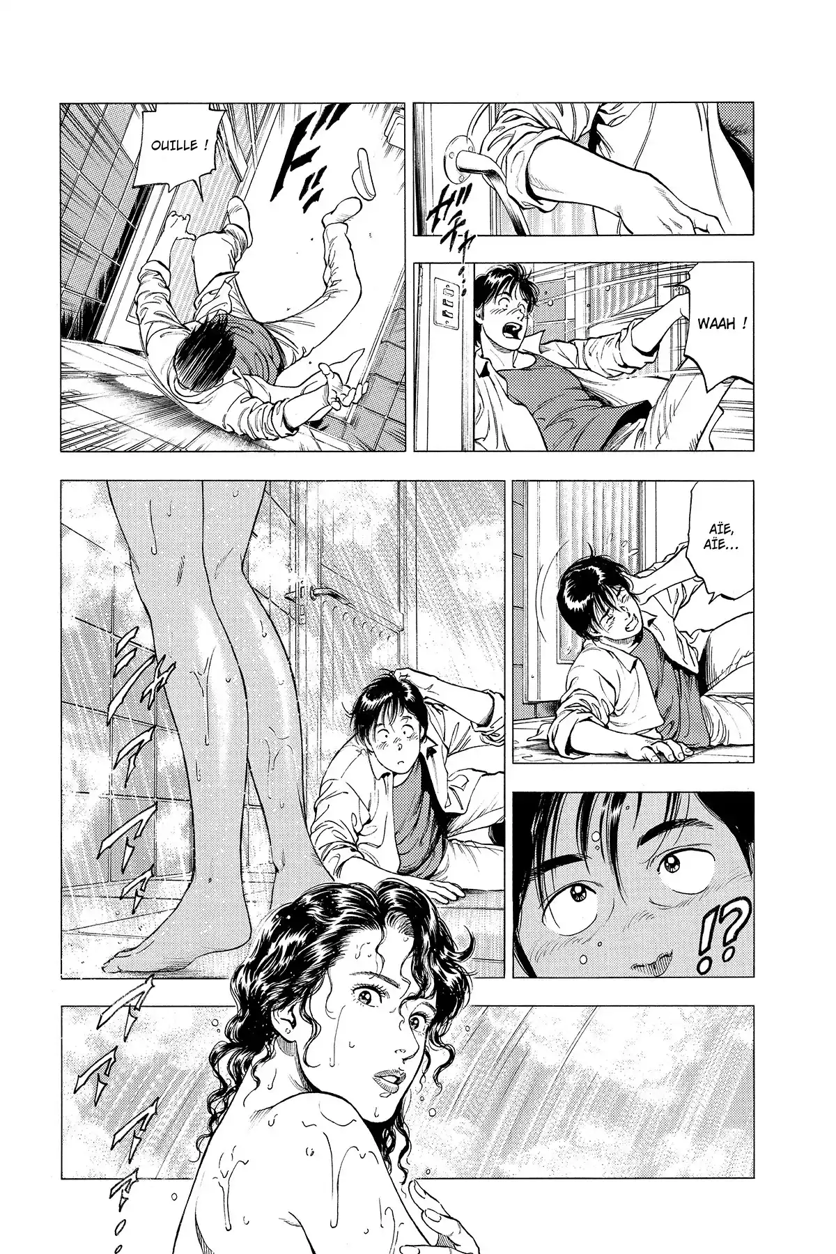 Family Compo – Edition Deluxe Volume 1 page 40