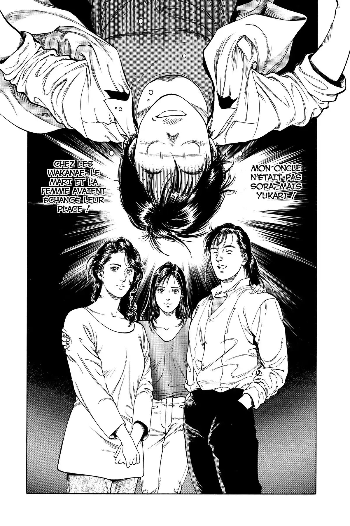 Family Compo – Edition Deluxe Volume 1 page 44