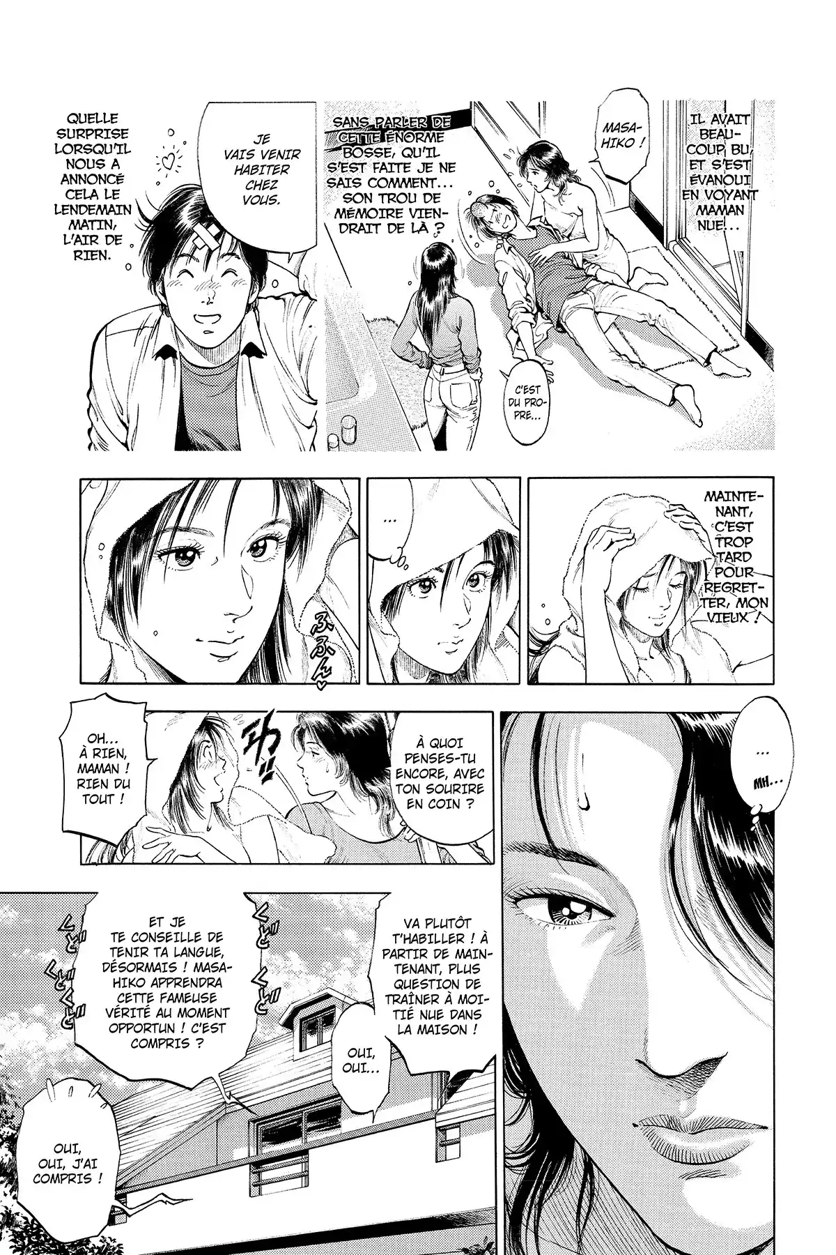 Family Compo – Edition Deluxe Volume 1 page 47