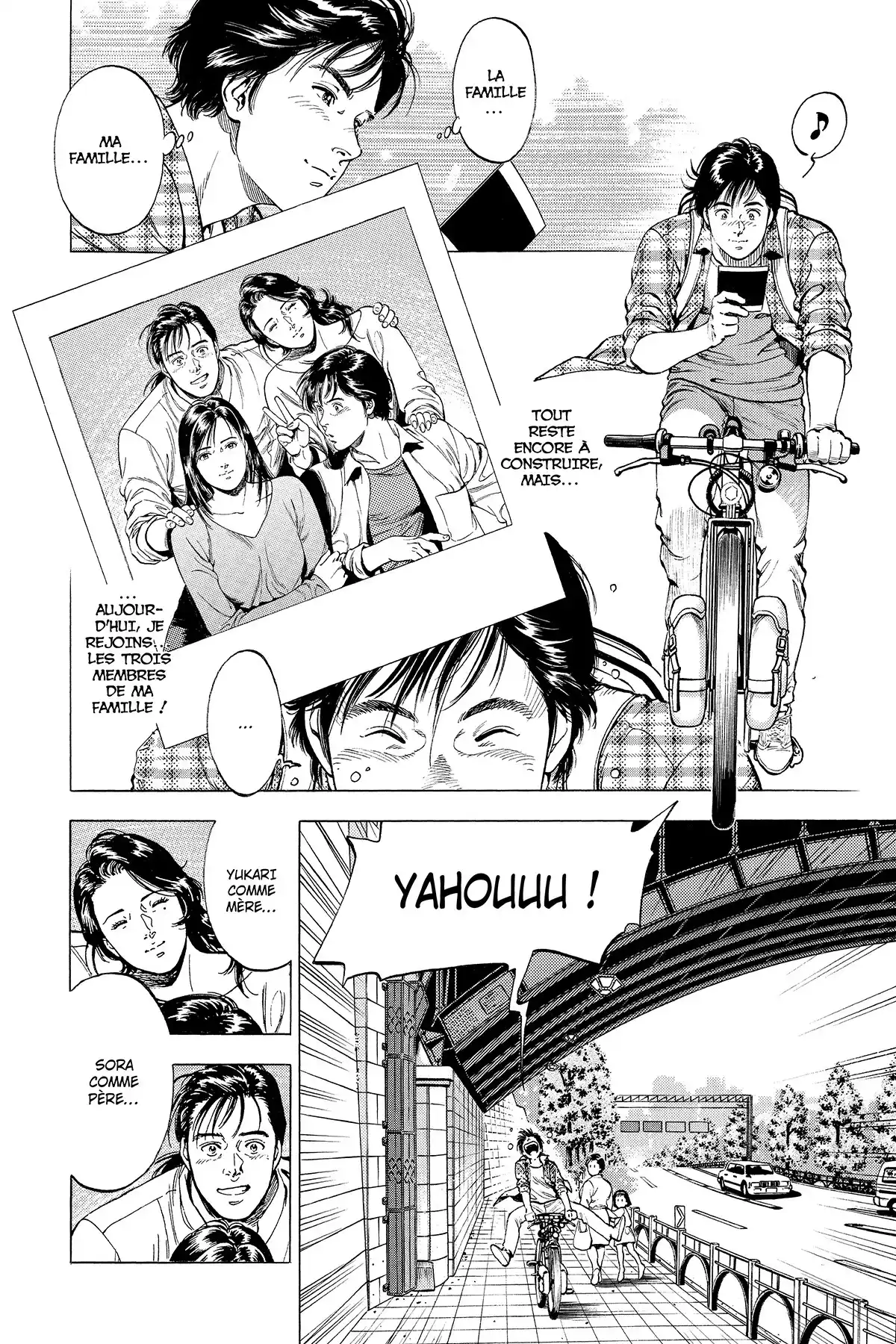 Family Compo – Edition Deluxe Volume 1 page 48