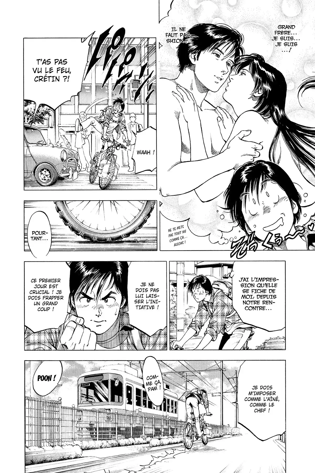 Family Compo – Edition Deluxe Volume 1 page 50