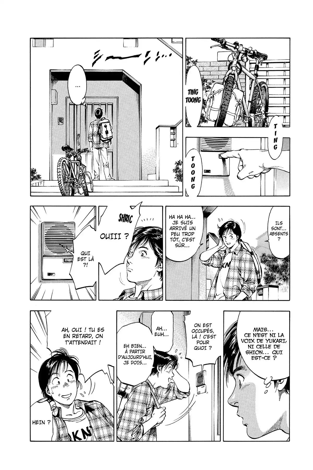 Family Compo – Edition Deluxe Volume 1 page 51