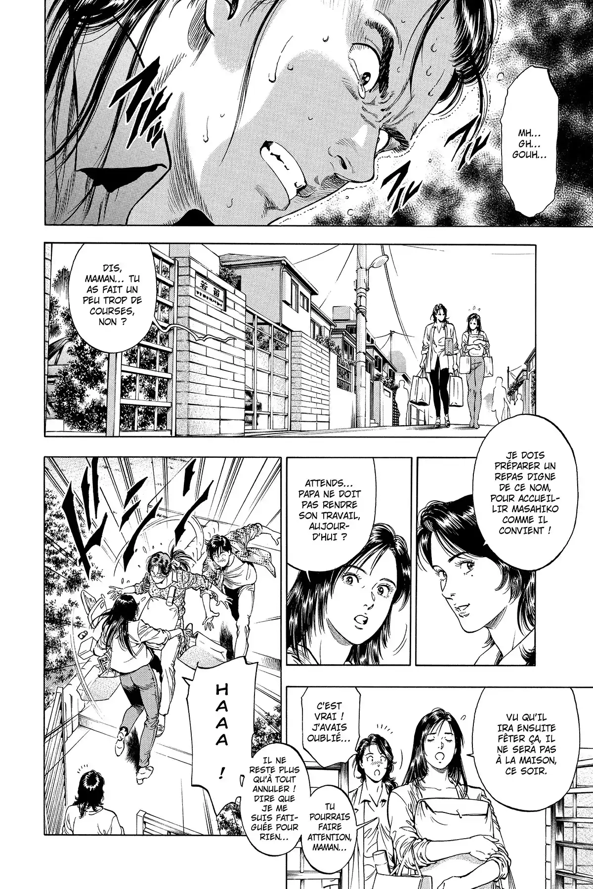 Family Compo – Edition Deluxe Volume 1 page 58