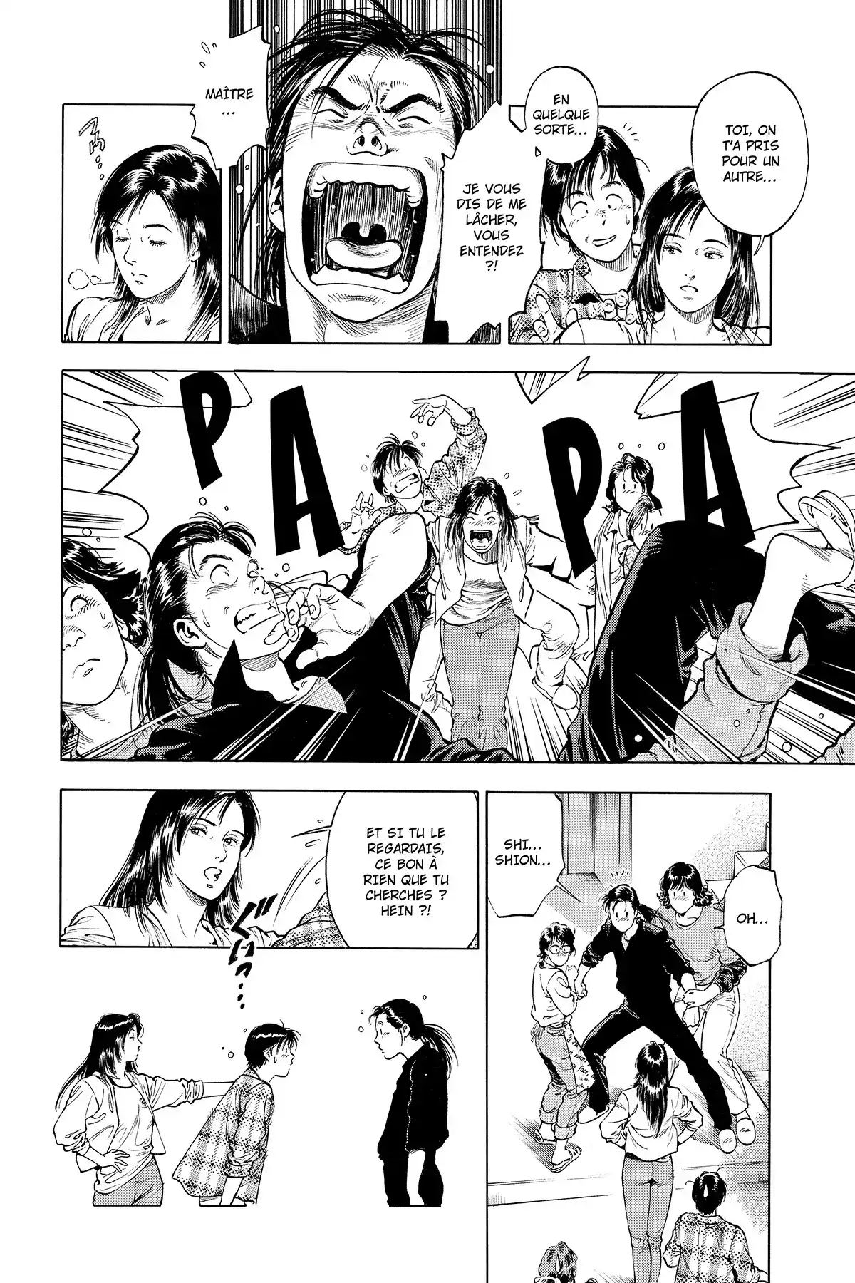 Family Compo – Edition Deluxe Volume 1 page 60